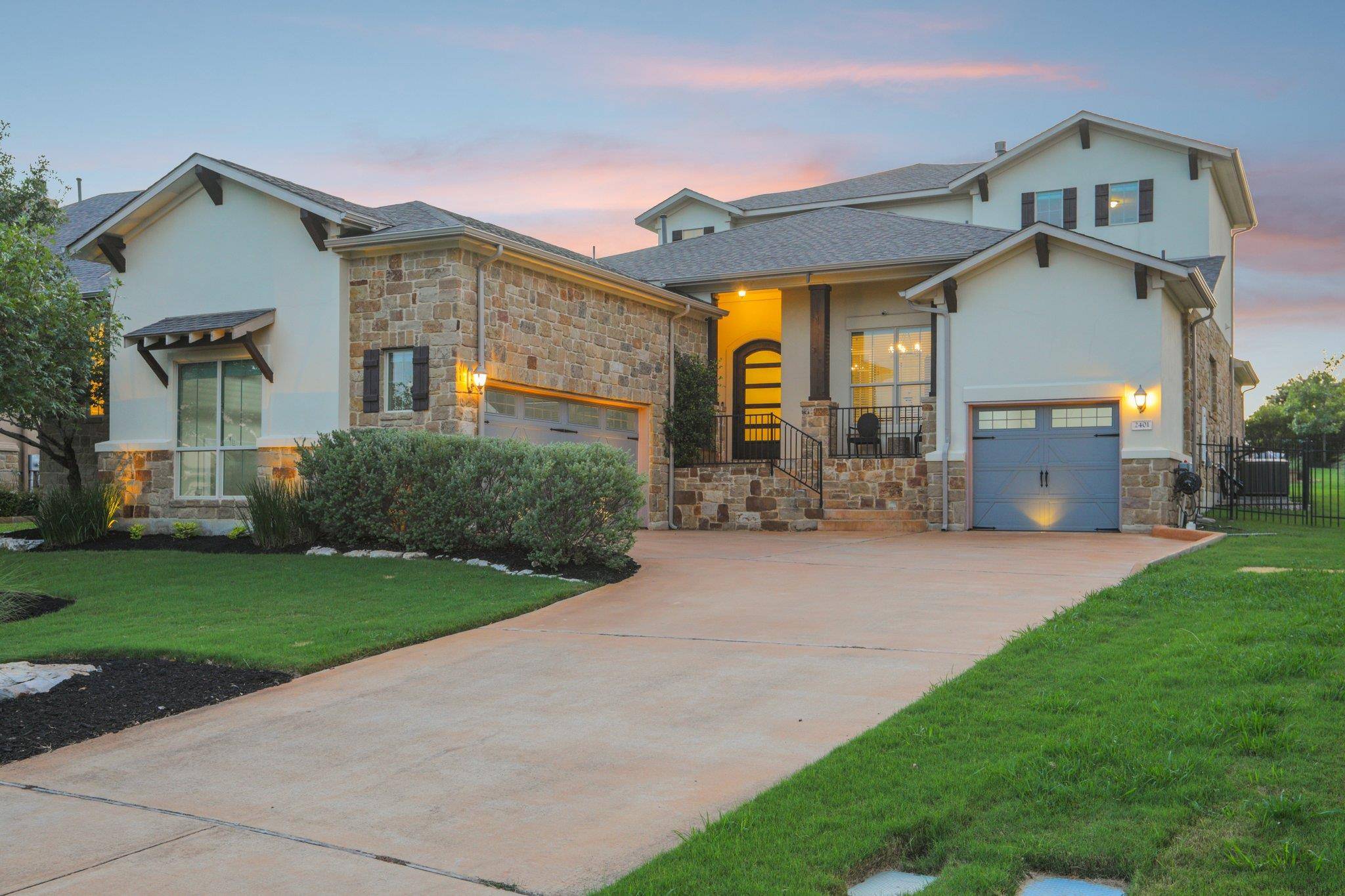 Leander, TX 78641,2401 Legend TRL