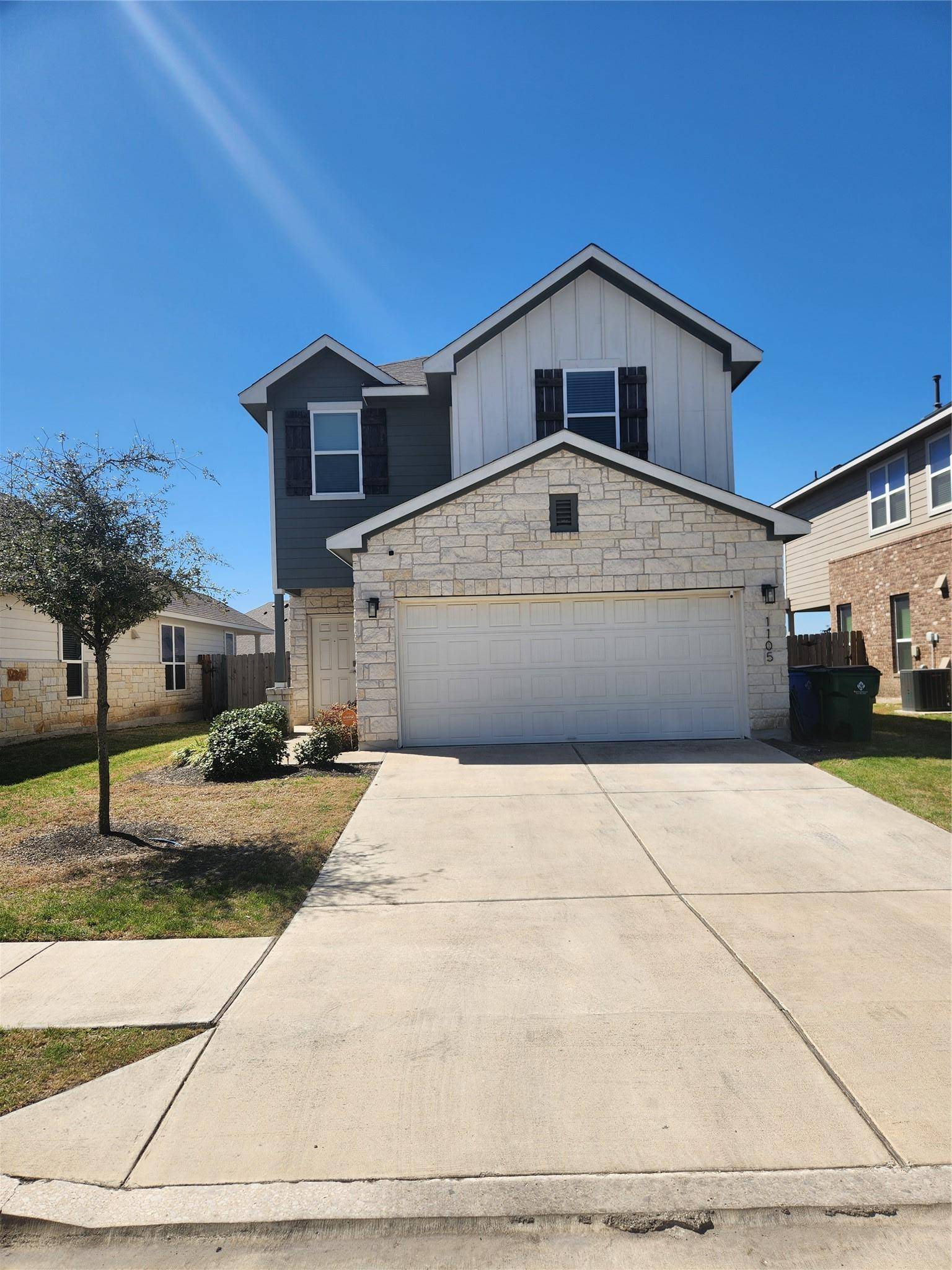 Pflugerville, TX 78660,1105 Beechtree LN