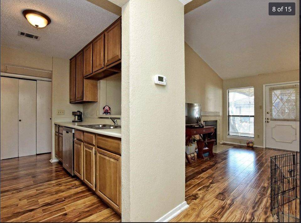 Austin, TX 78705,806 W 24th ST #331
