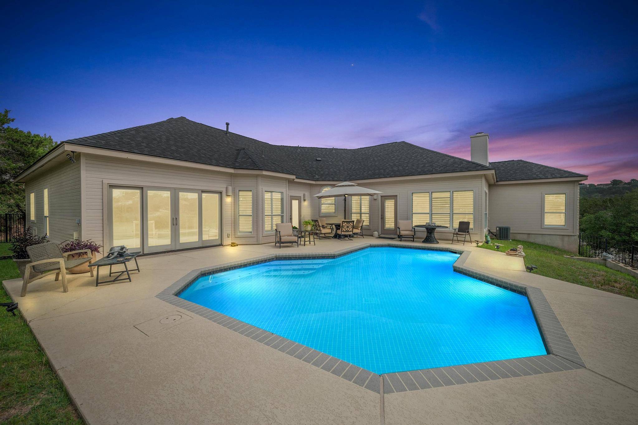 Lago Vista, TX 78645,20503 Hoover CV
