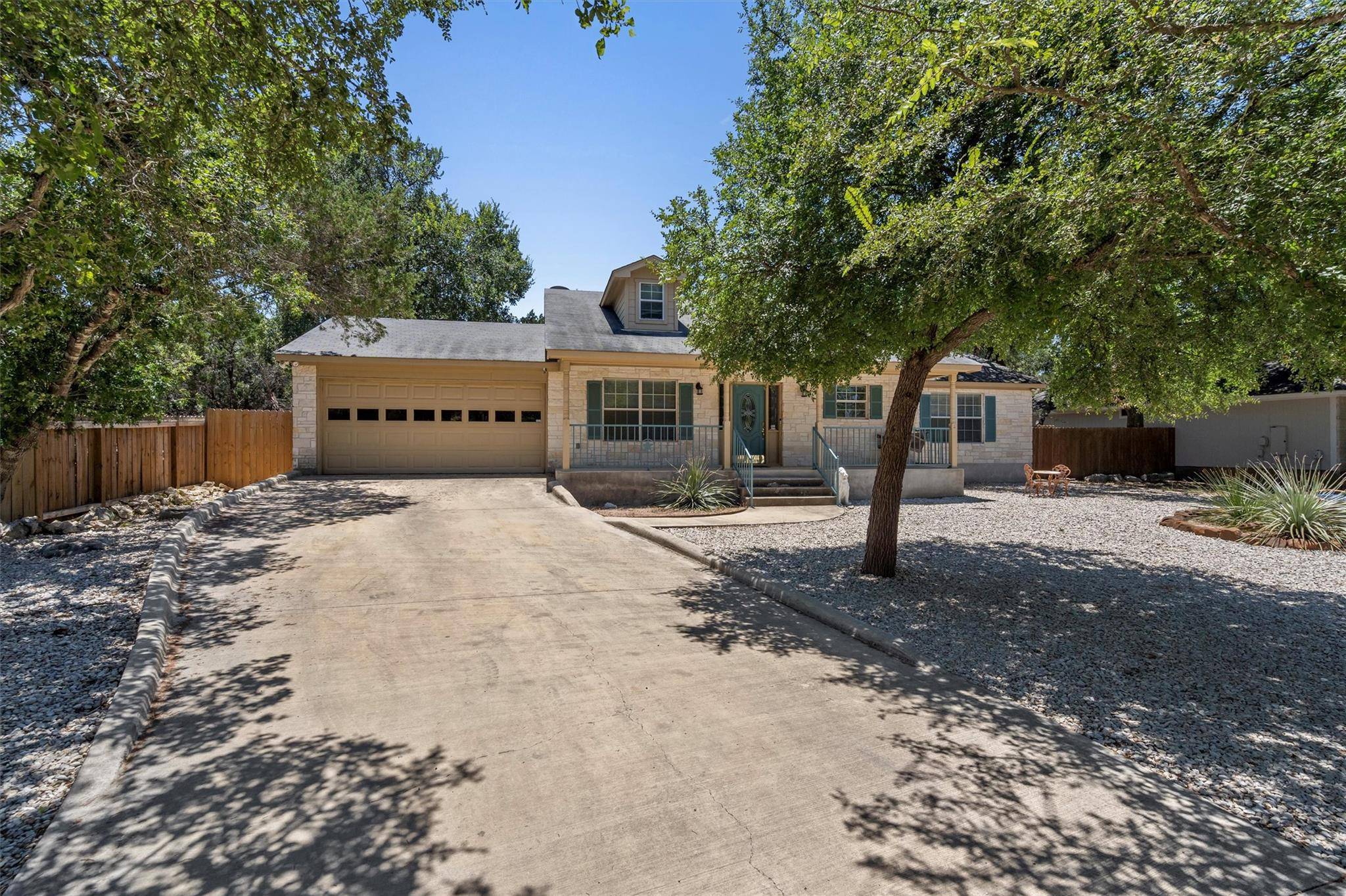 Wimberley, TX 78676,27 Deer Ridge RD