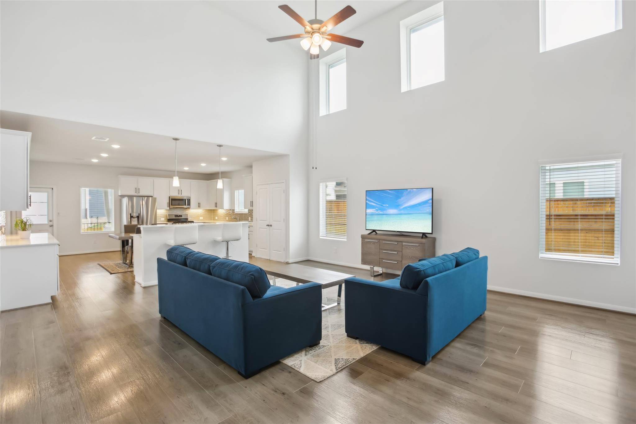 Liberty Hill, TX 78642,304 Blue Hibiscus DR