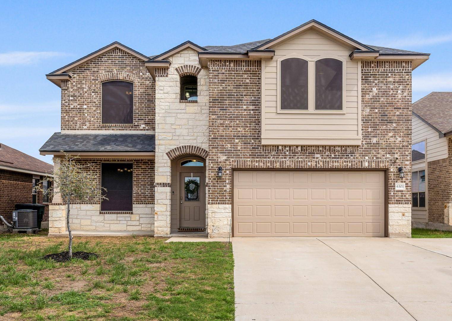 Temple, TX 76502,6301 Dorothy Muree DR