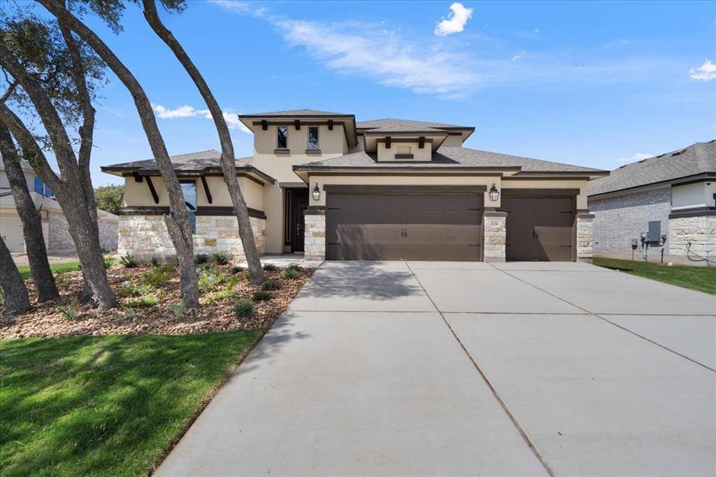 Georgetown, TX 78628,128 Scenic Hills CIR