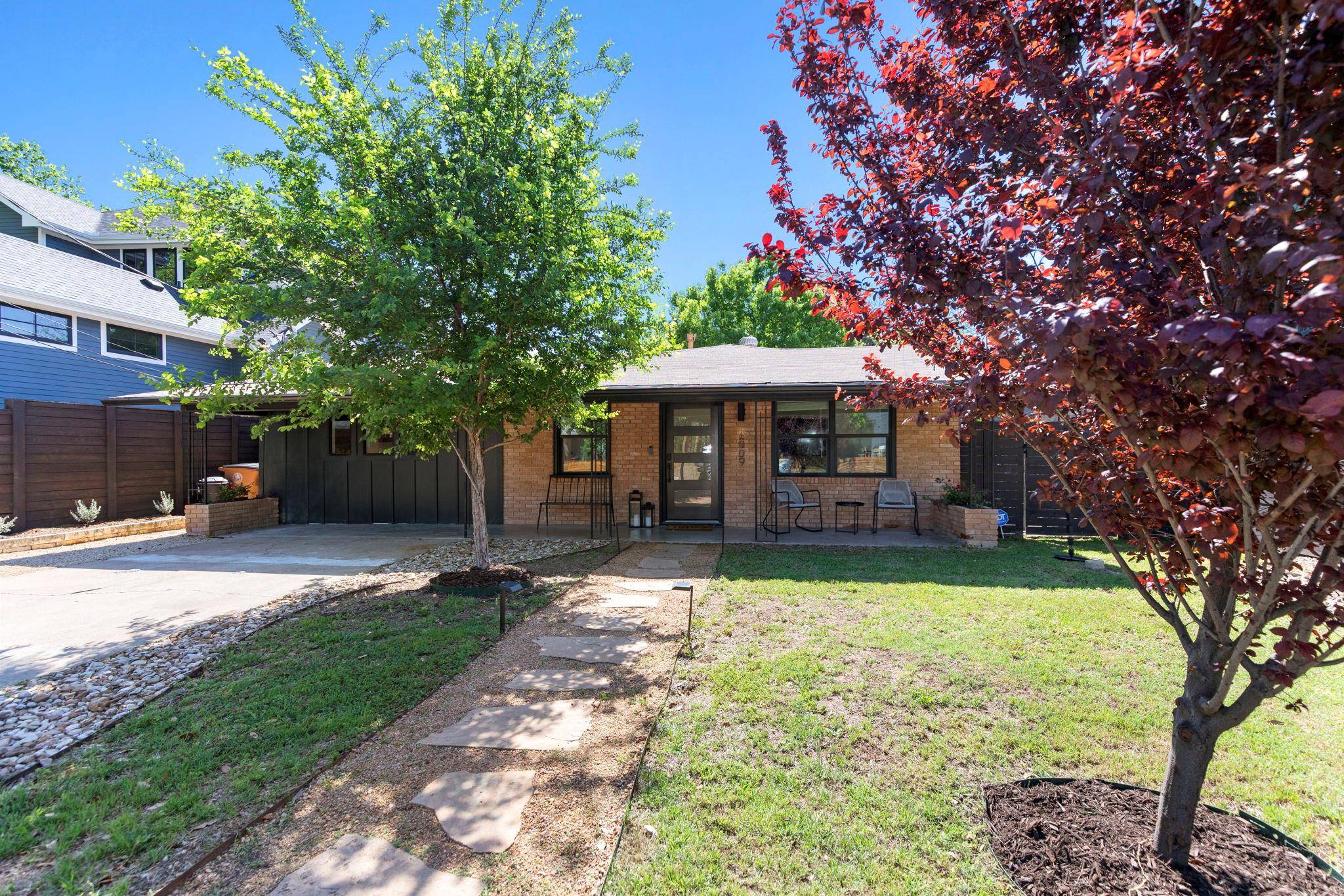 Austin, TX 78757,6009 Grover Ave