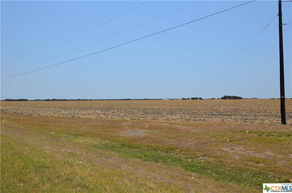 Taylor, TX 76574,TBD S Chandler RD