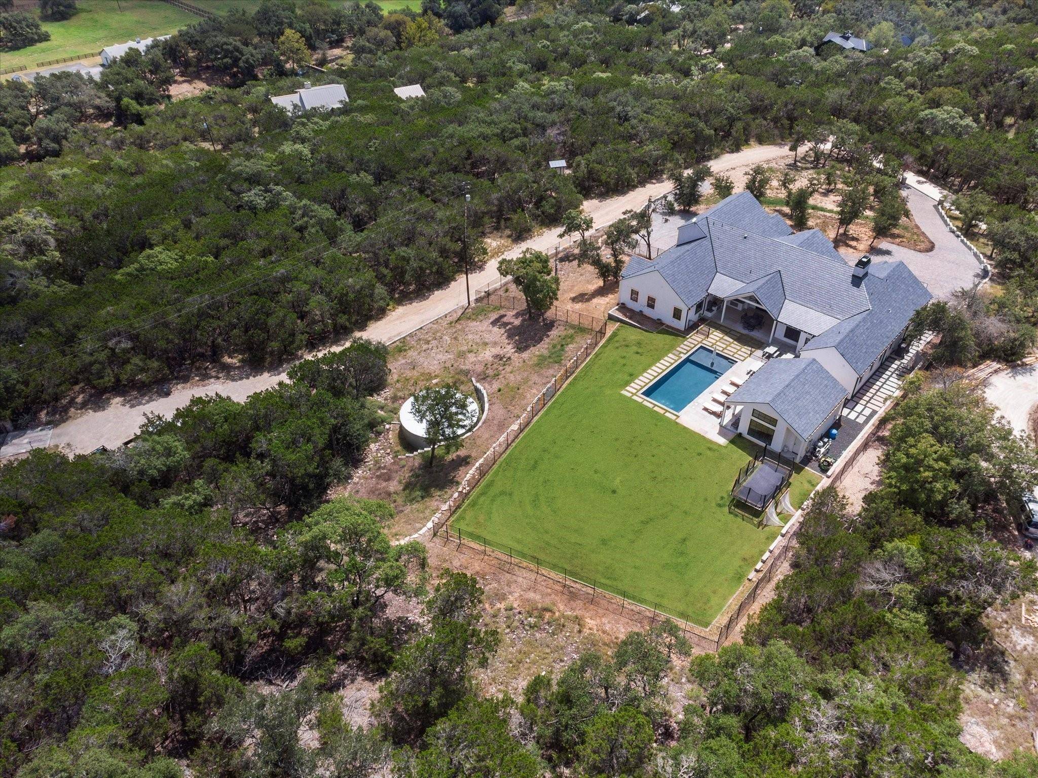 Wimberley, TX 78676,500 Rancho Grande DR