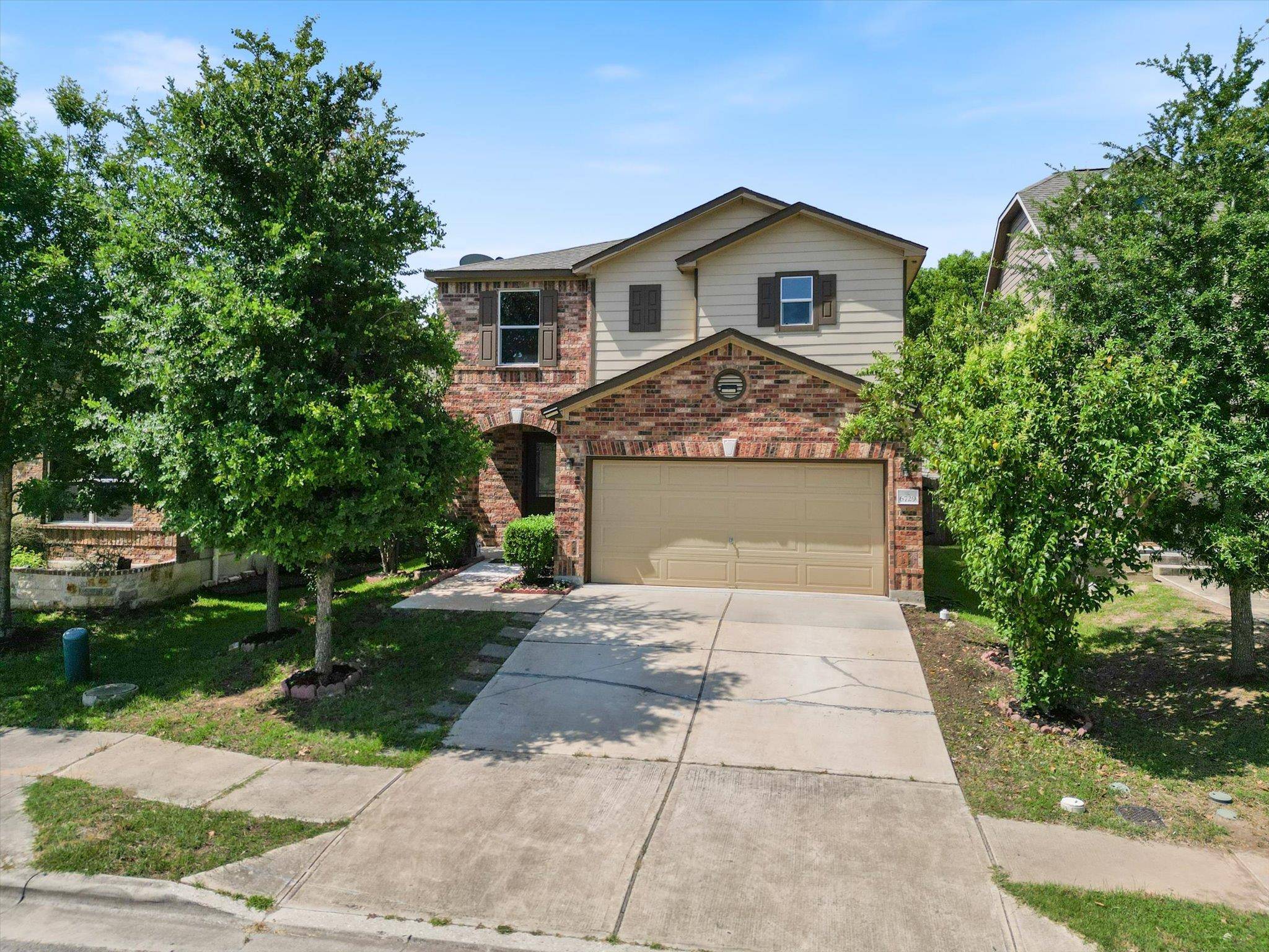 Austin, TX 78747,6729 Sunderland TRL