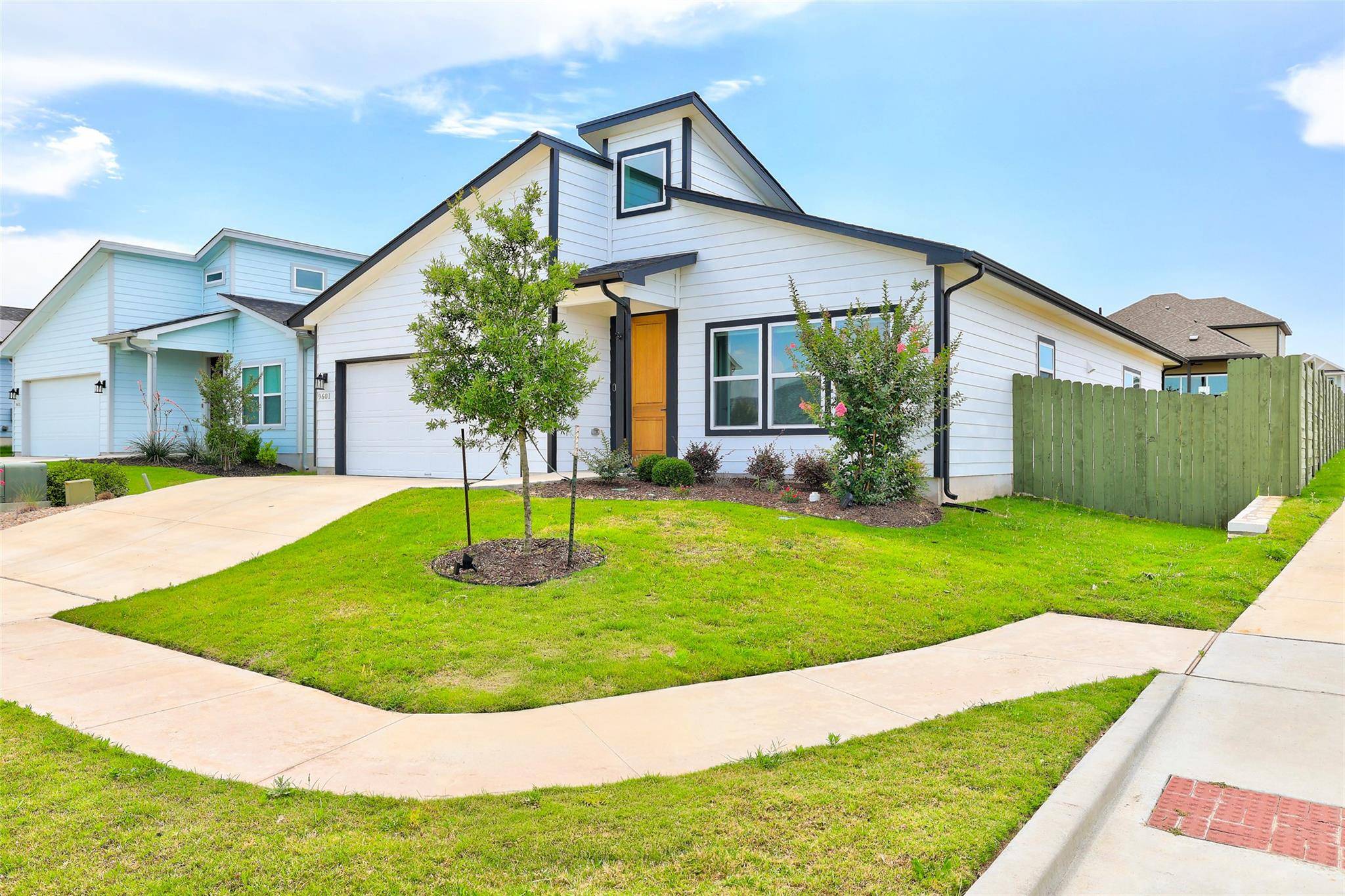 Manor, TX 78653,9601 Eloquence DR