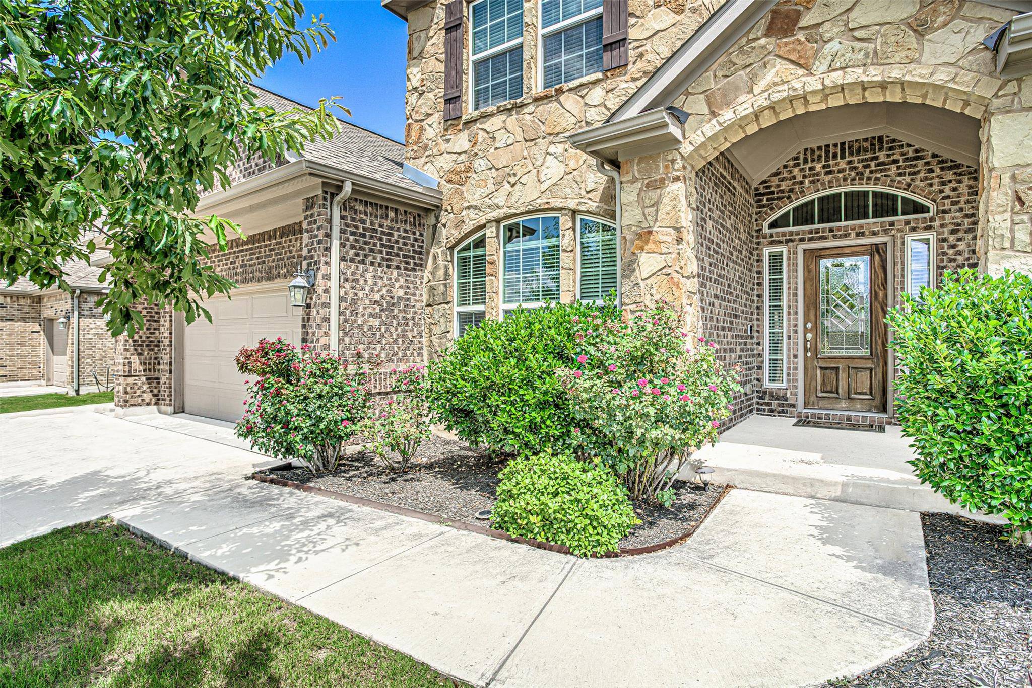 Leander, TX 78641,536 Middle Brook DR