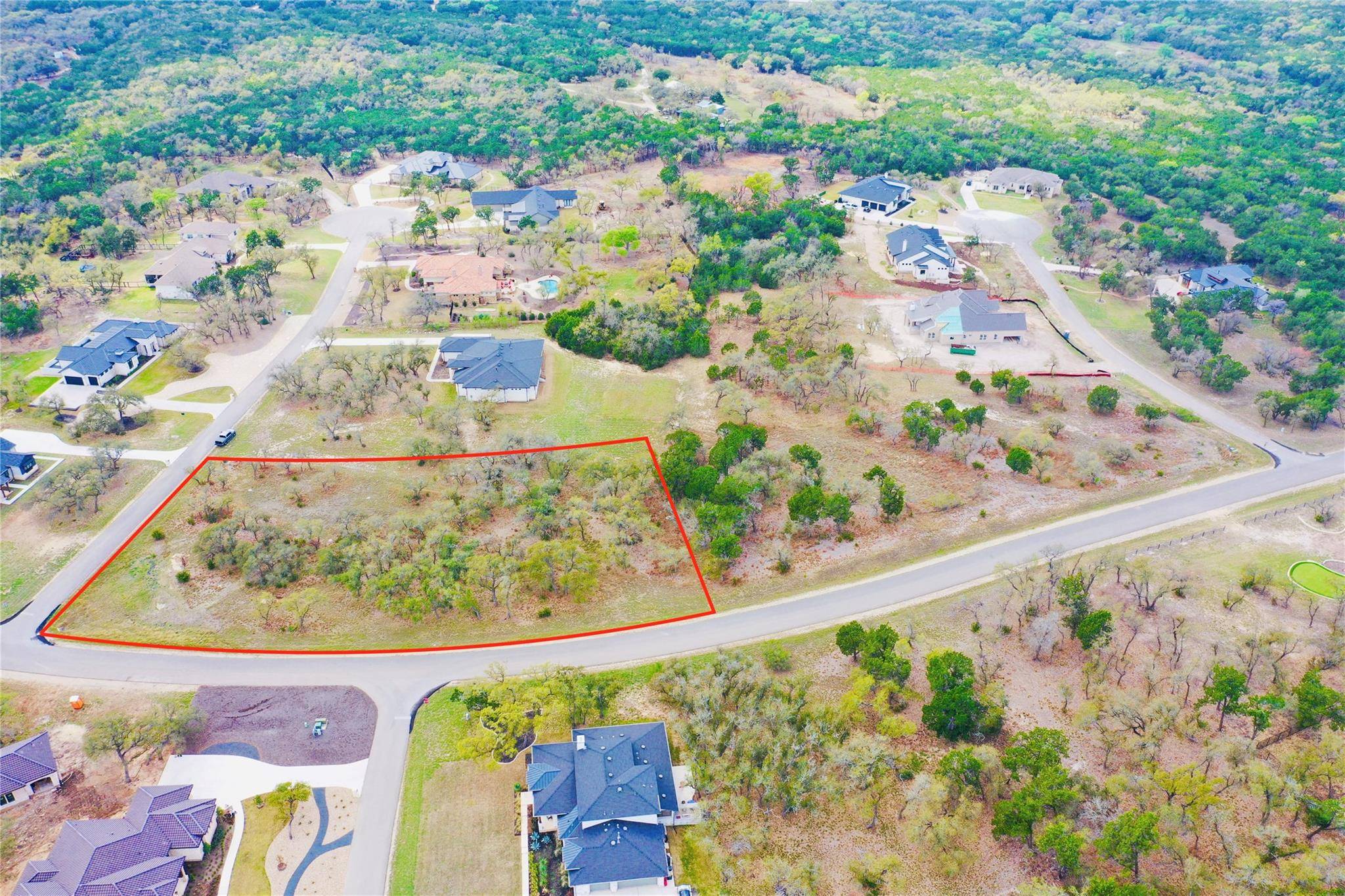 Driftwood, TX 78619,122 Carousel LN