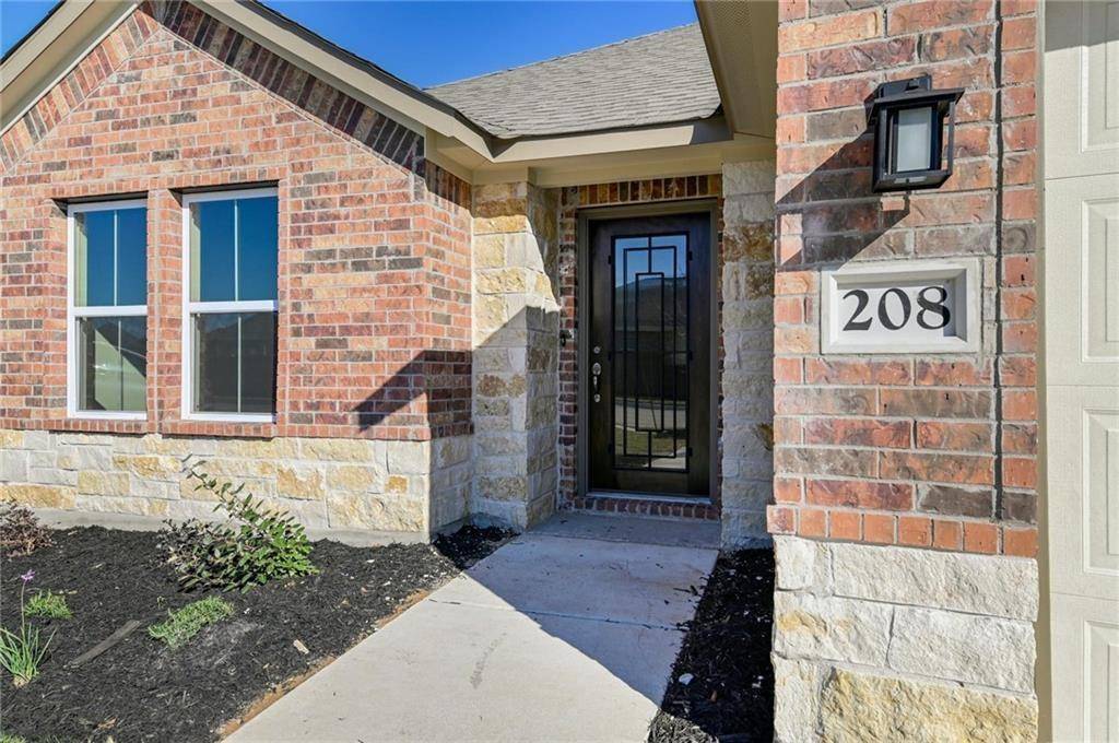 Georgetown, TX 78628,208 Evening Star LN