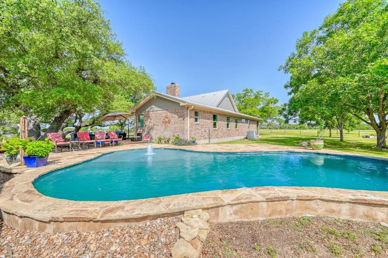 Burnet, TX 78611,481 Greer LN