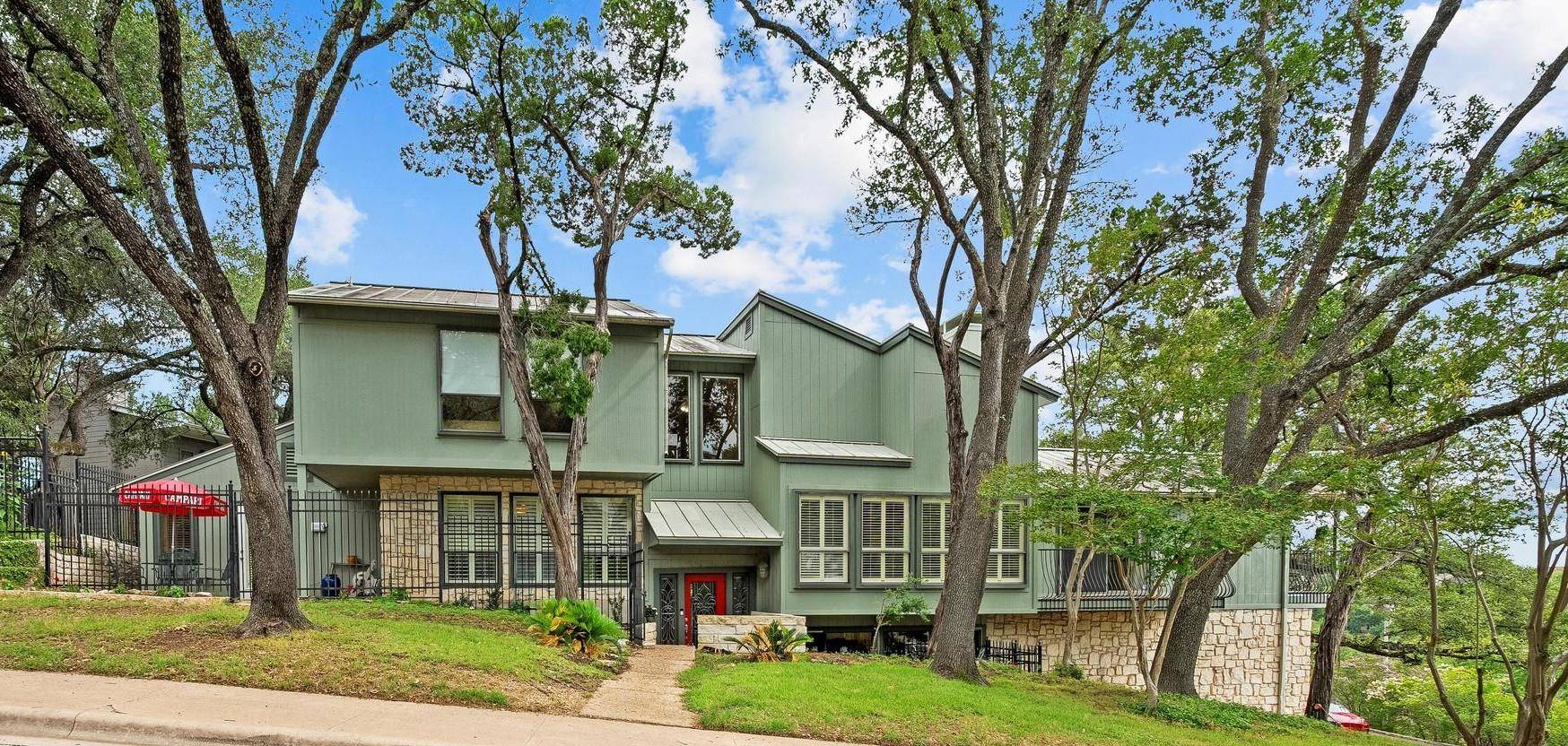 Austin, TX 78731,6033 Mount Bonnell CV