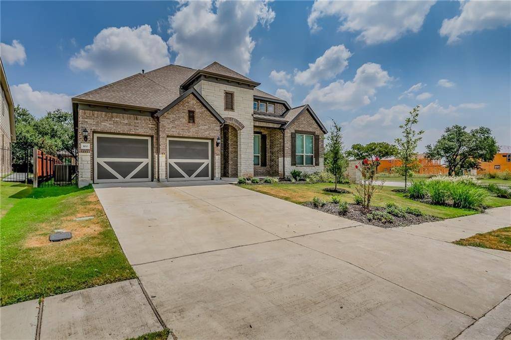 Leander, TX 78641,100 Orange Mimosa LN