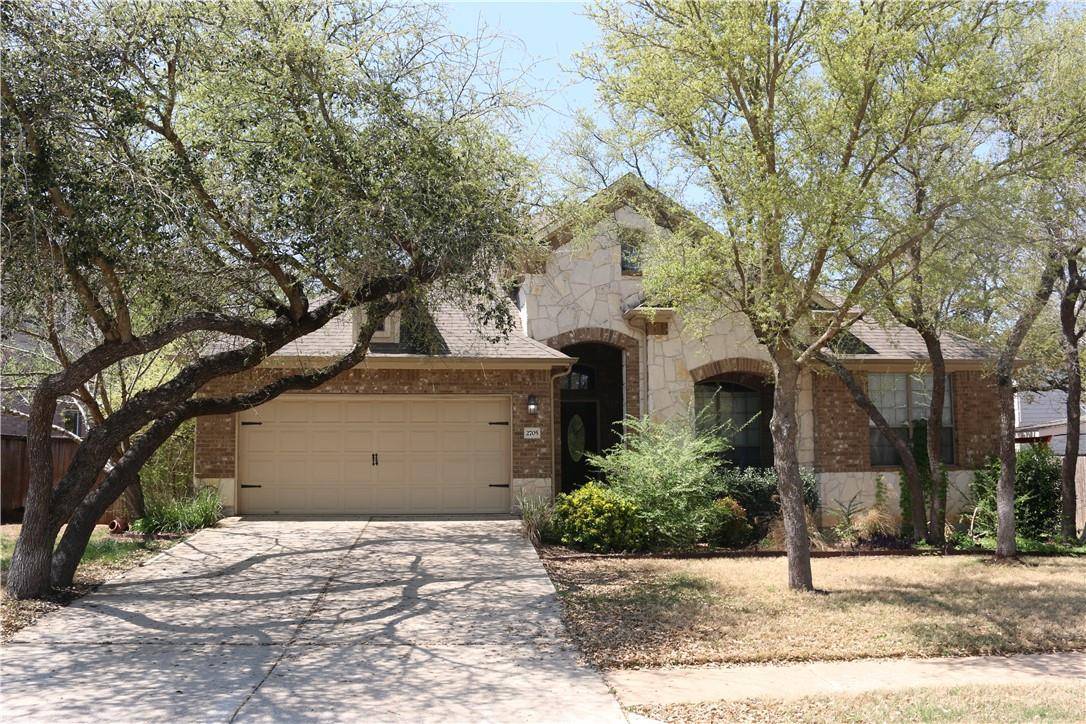 Leander, TX 78641,2705 Prosperity