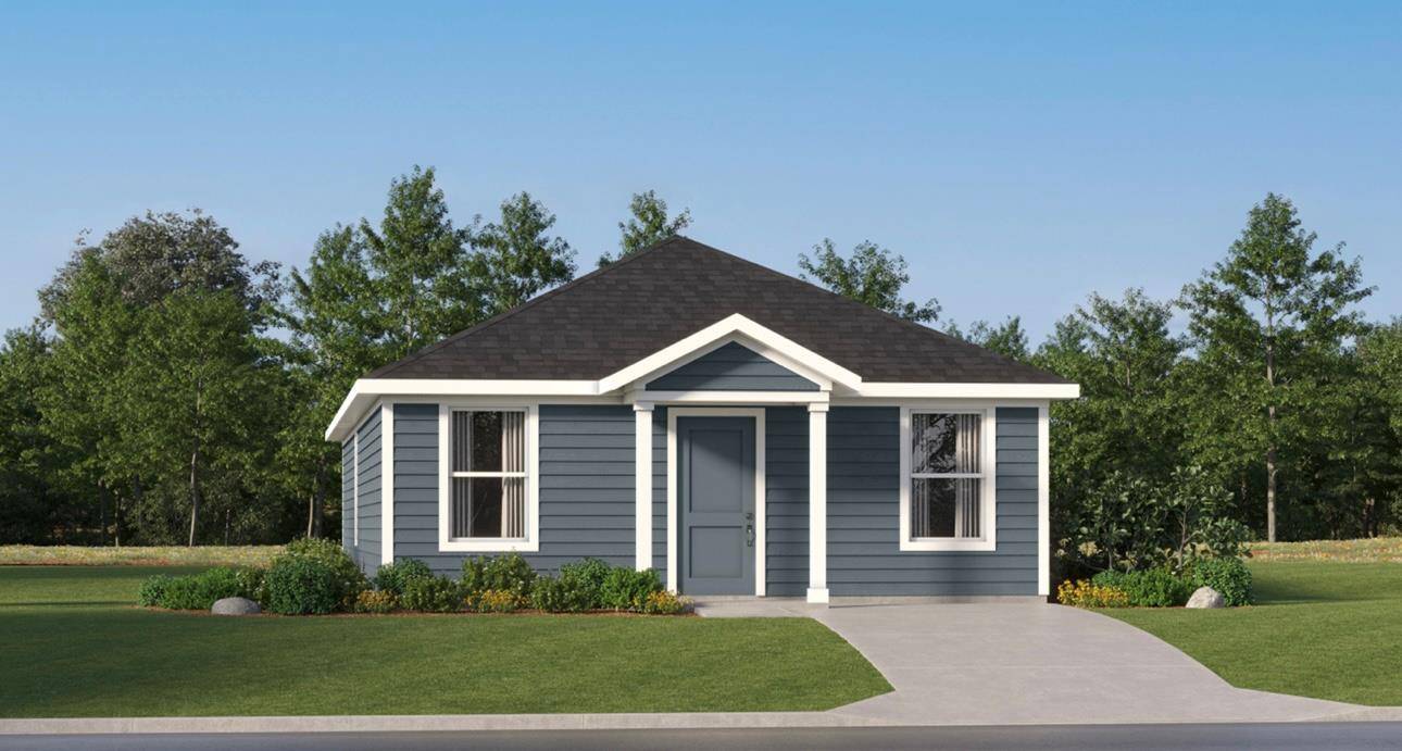 Maxwell, TX 78666,181 Kyanite DR