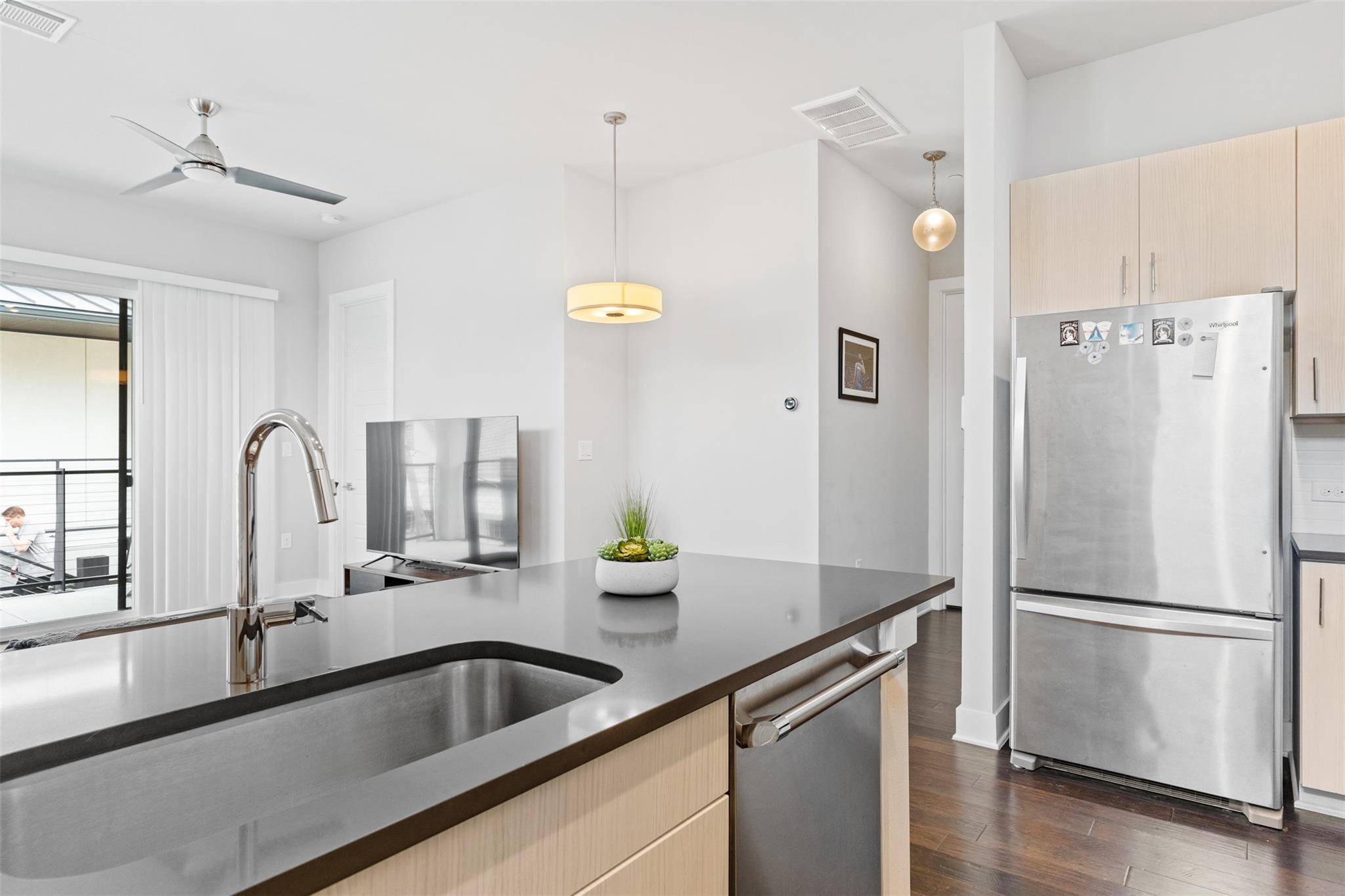 Austin, TX 78701,1306 West Ave #303