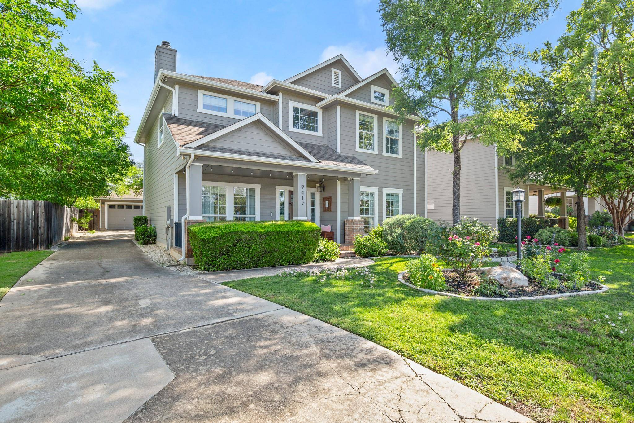 Austin, TX 78749,9417 Hopeland DR