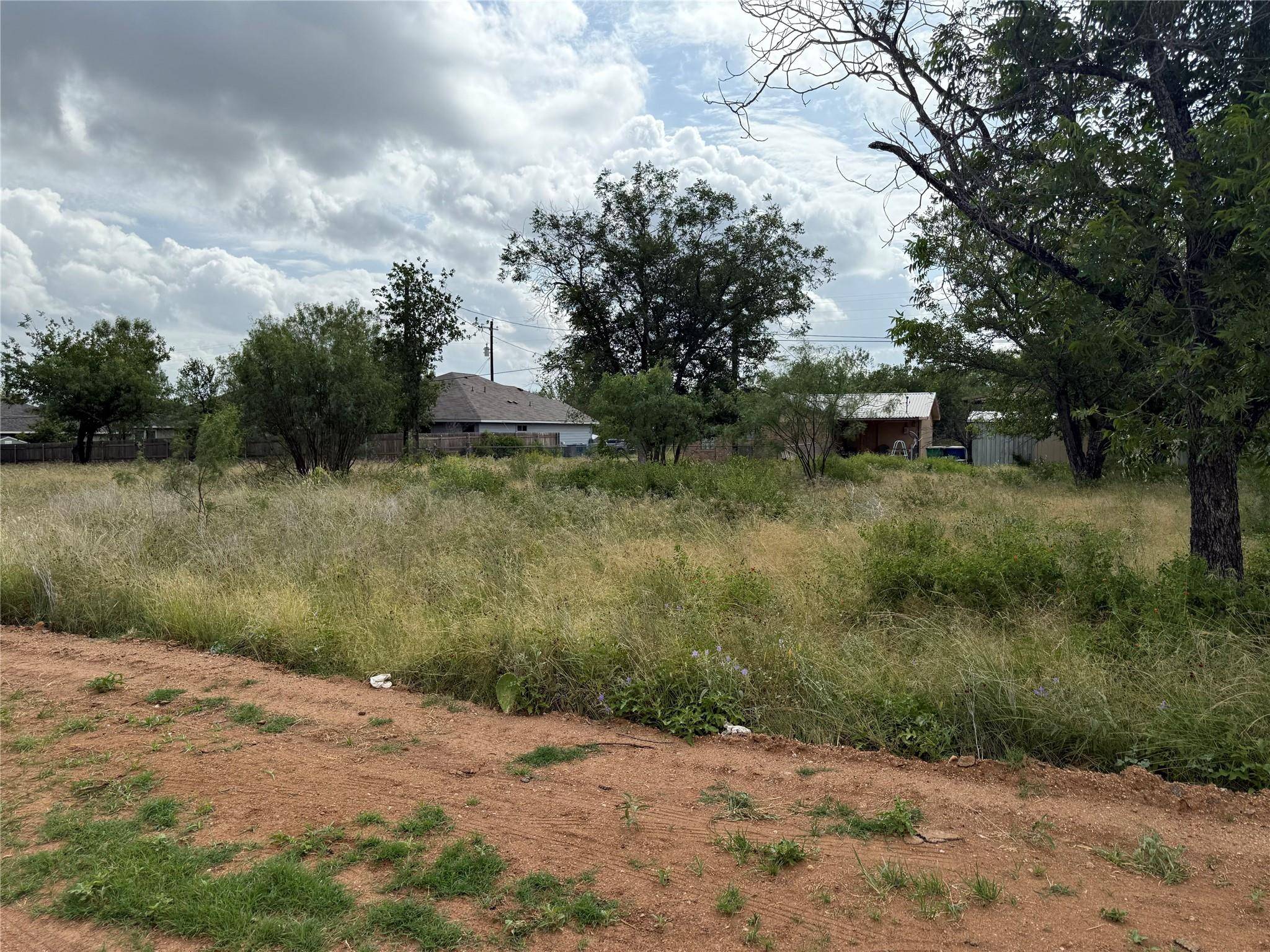 Cottonwood Shores, TX 78657,Lot 458 & 459 Fir LN