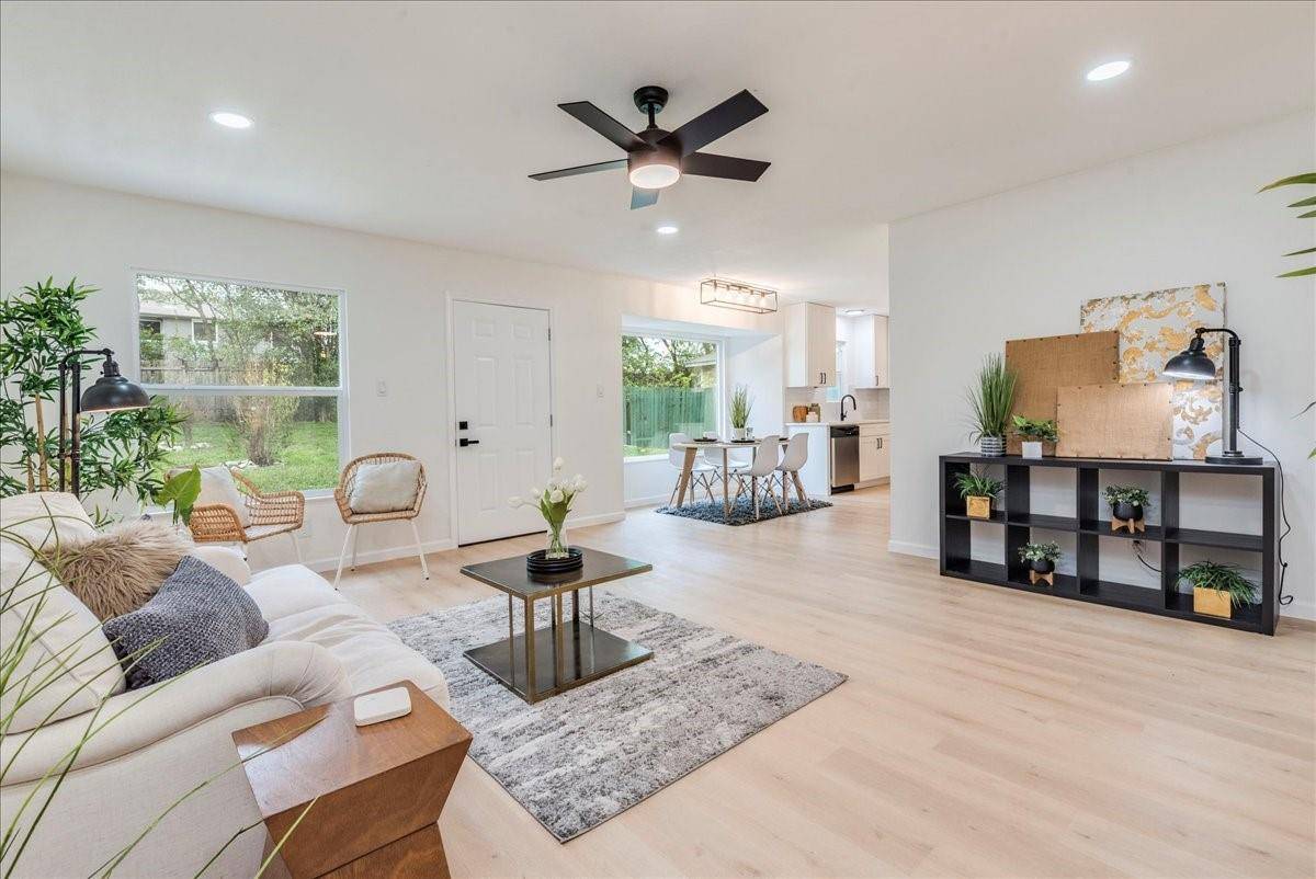 Austin, TX 78753,9606 Dallum DR