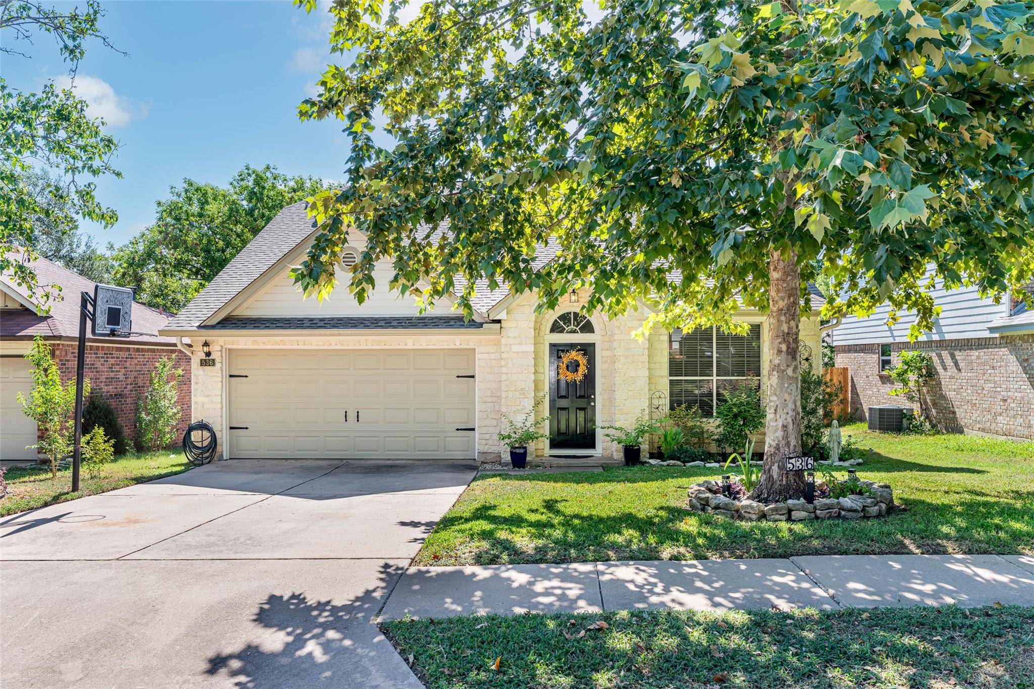 Pflugerville, TX 78660,536 Tanner TRL