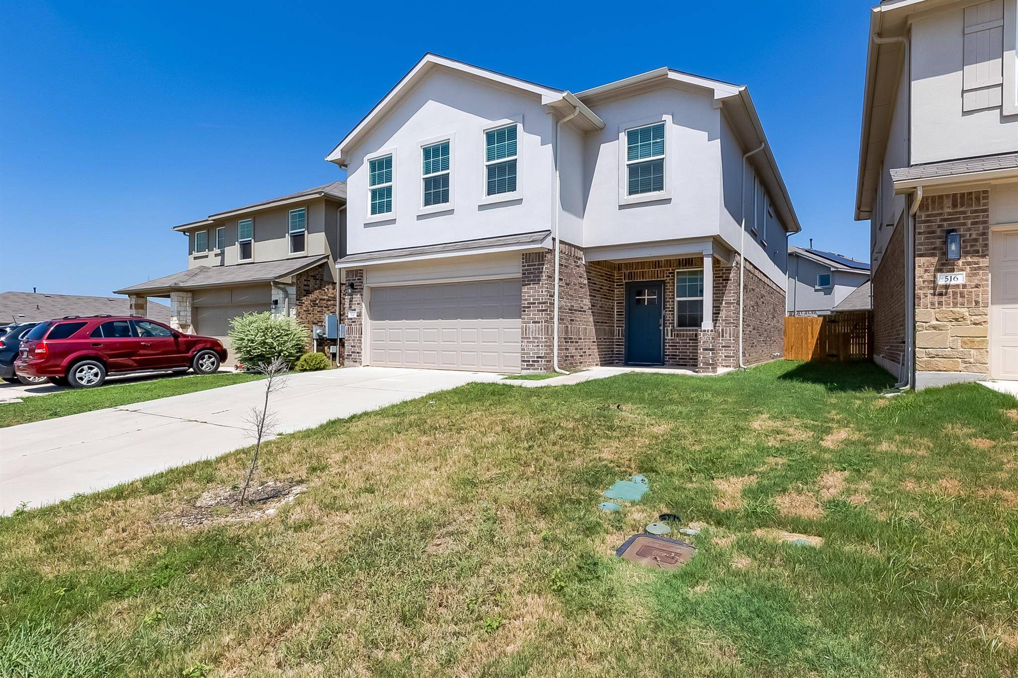 Georgetown, TX 78626,520 Otto Ave