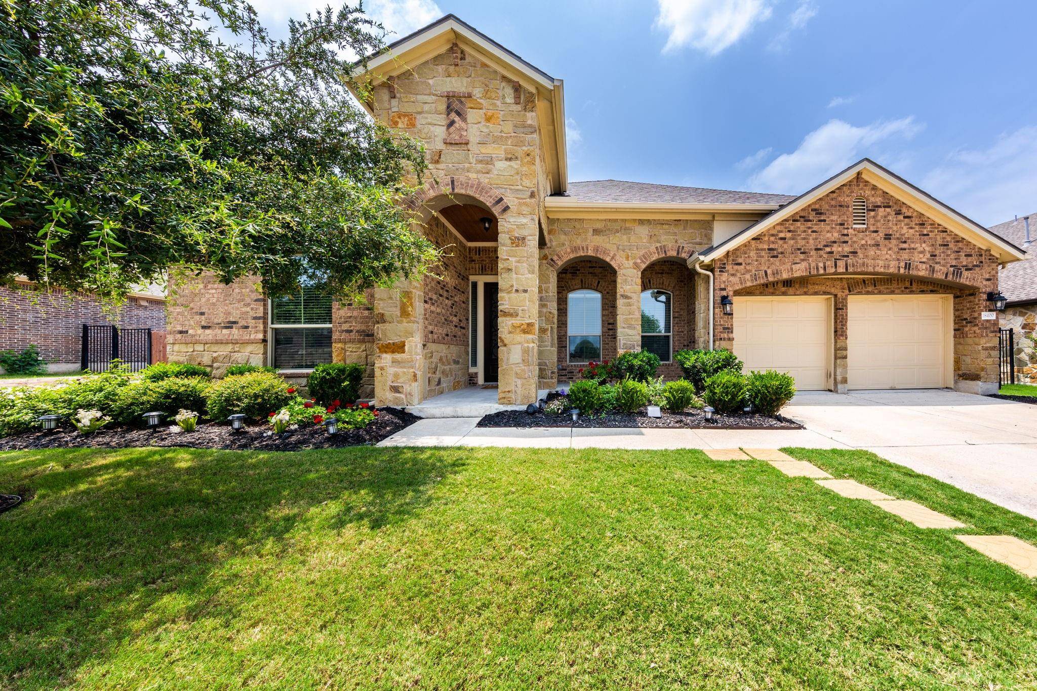 Pflugerville, TX 78660,18400 Orvieto DR