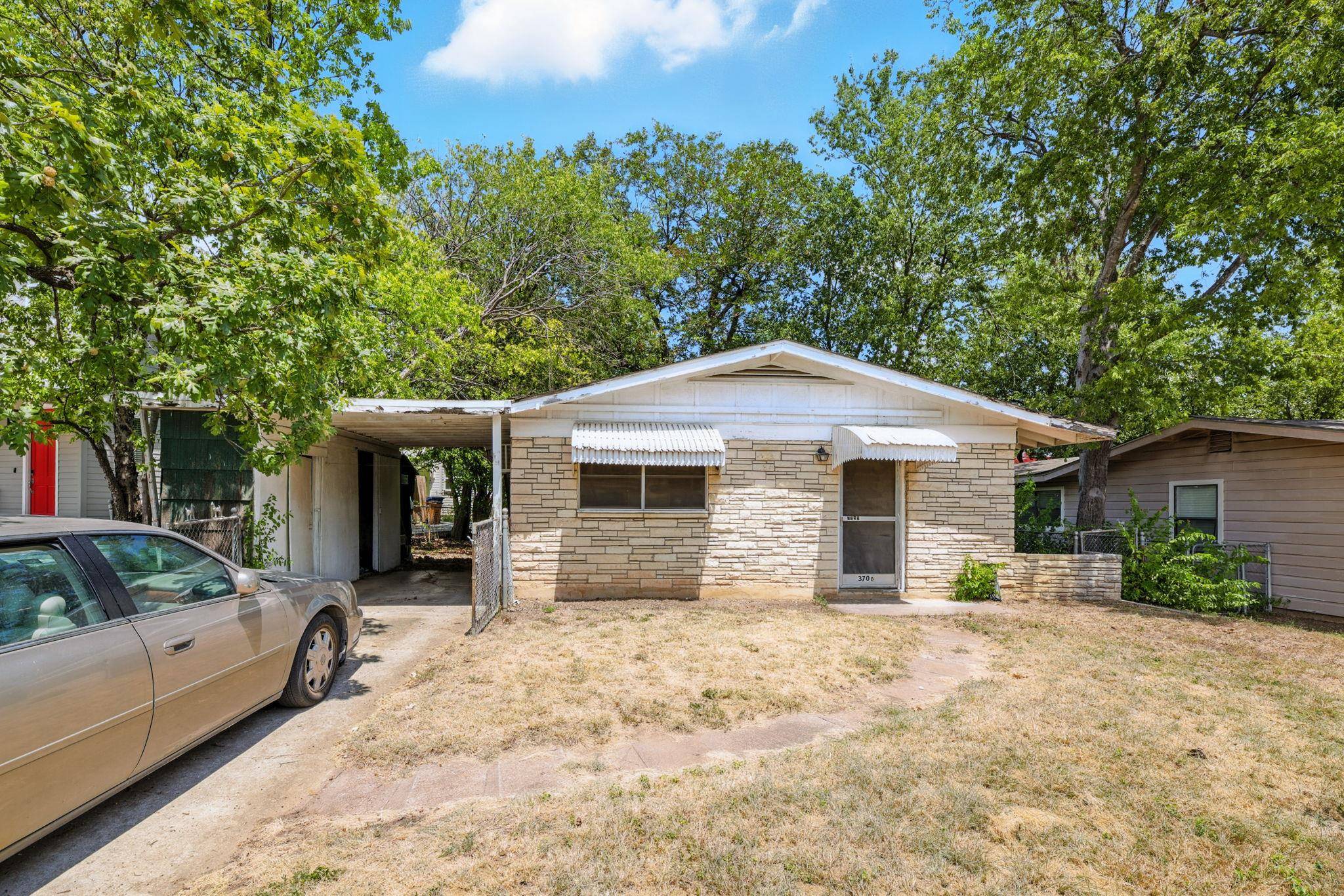 Austin, TX 78723,3709 Tower View CT