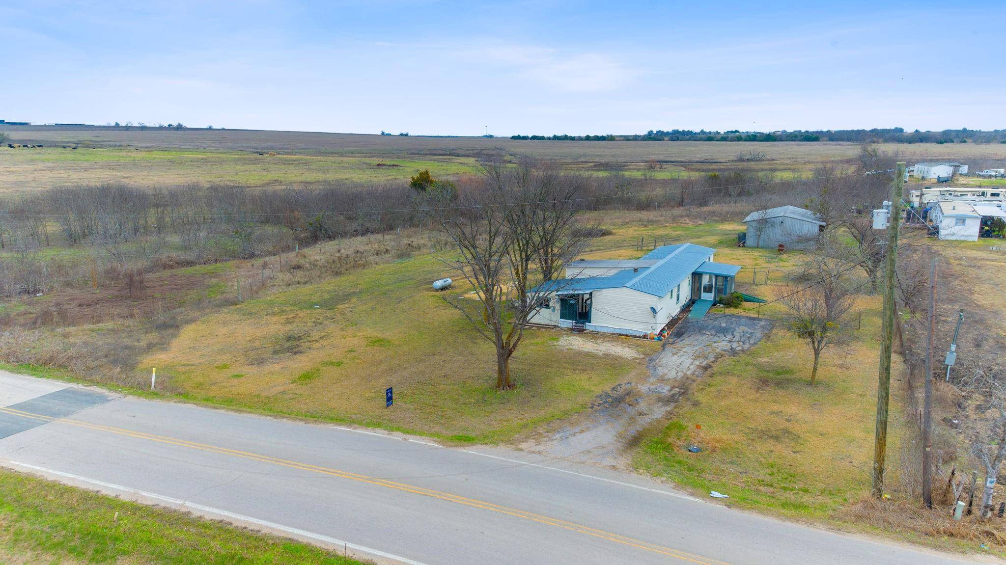 Coupland, TX 78615,20601 Cameron RD
