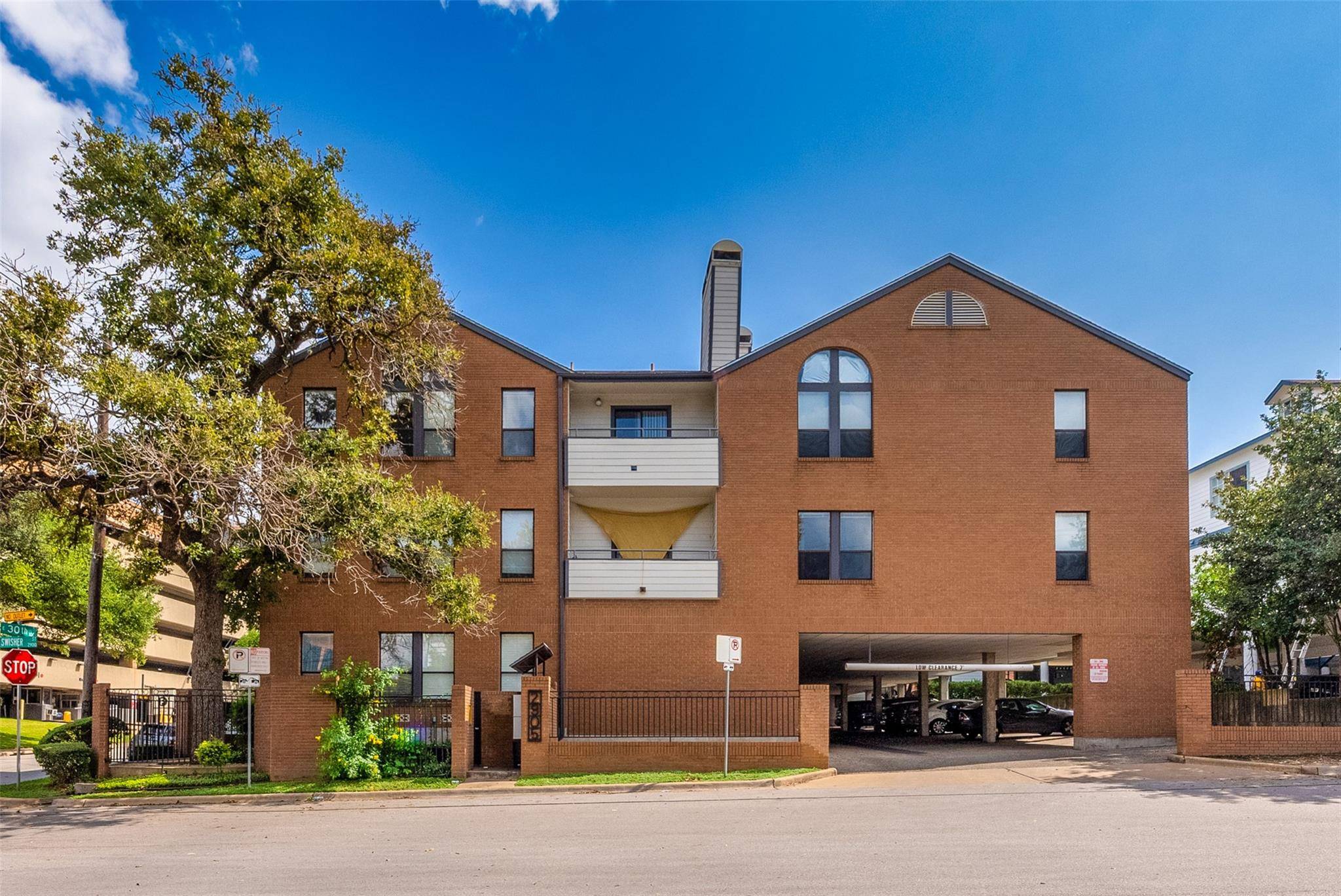 Austin, TX 78705,2905 Swisher ST #302