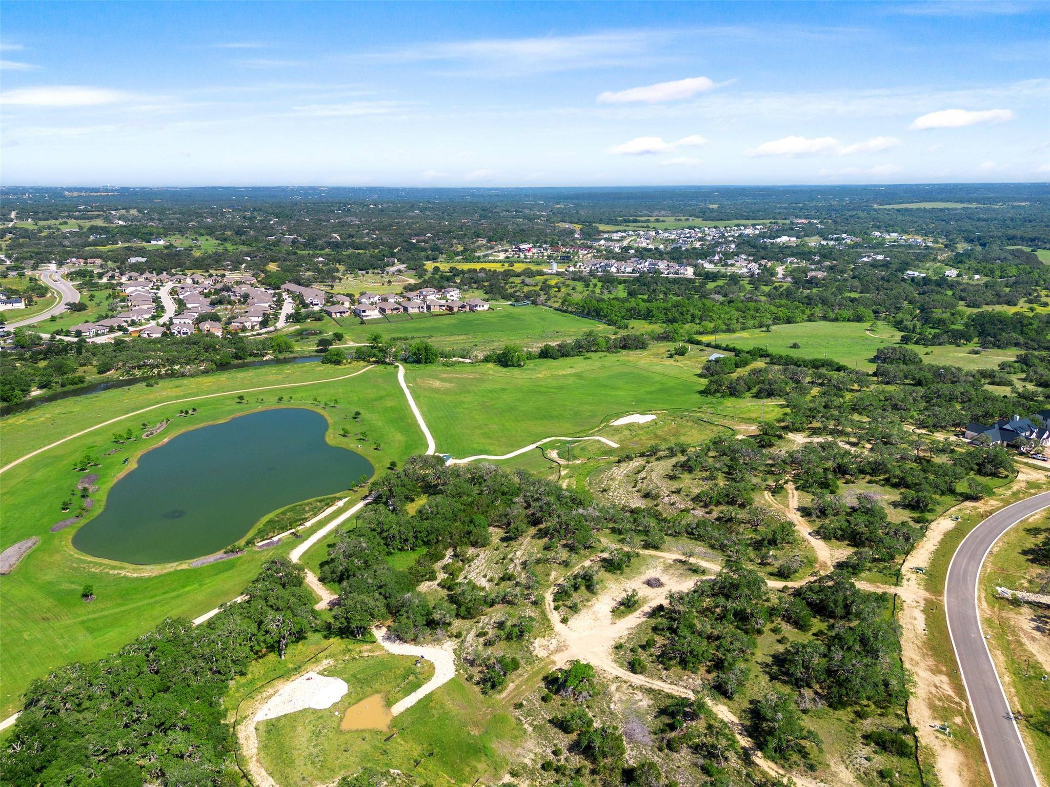 Dripping Springs, TX 78620,317 Crosswater LN