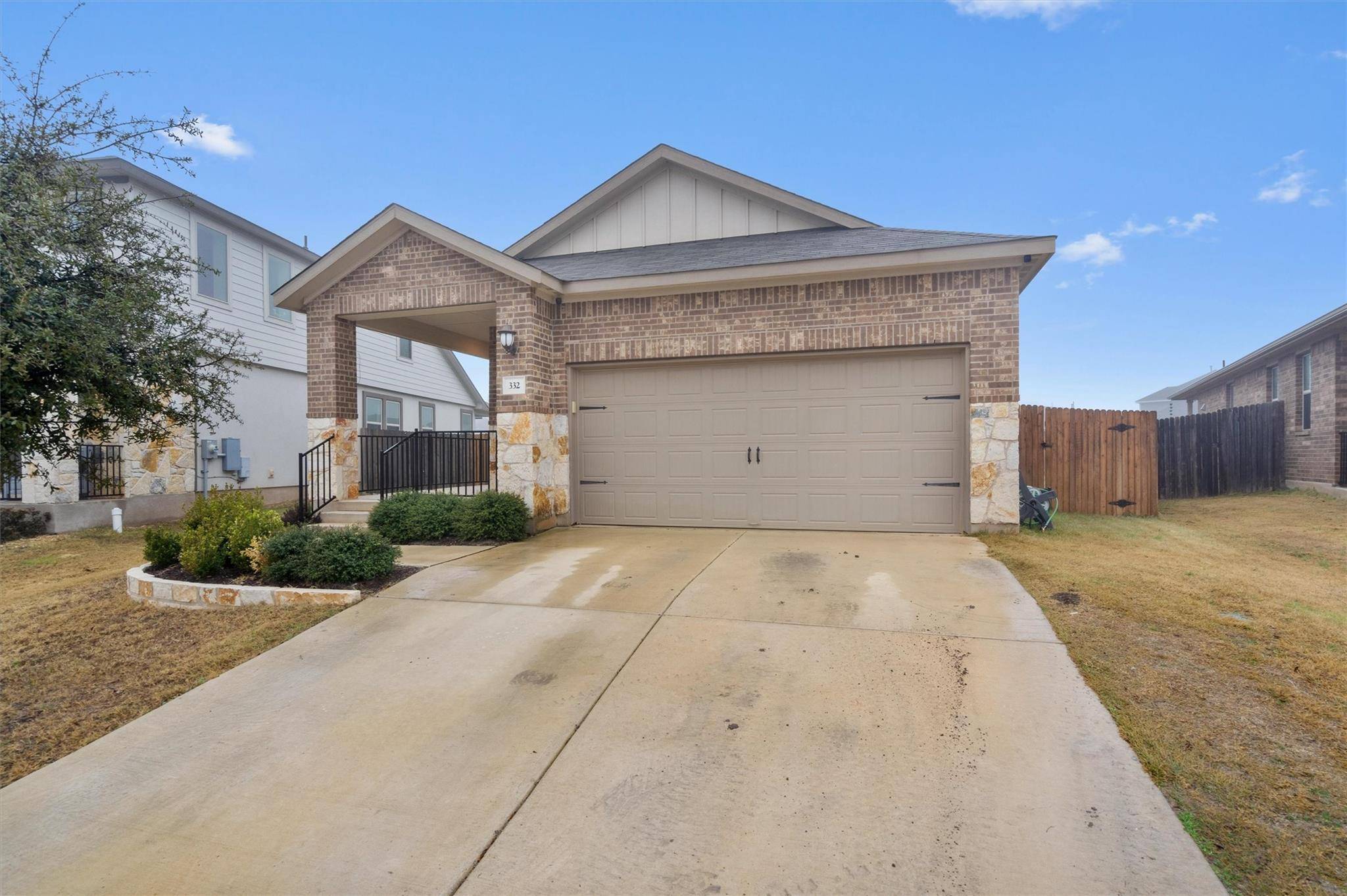 Georgetown, TX 78628,332 Mountain Valley ST