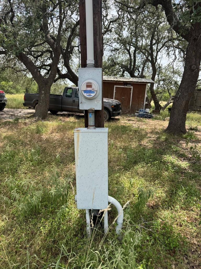 Lampasas, TX 76550,11009 S Highway 183 HWY