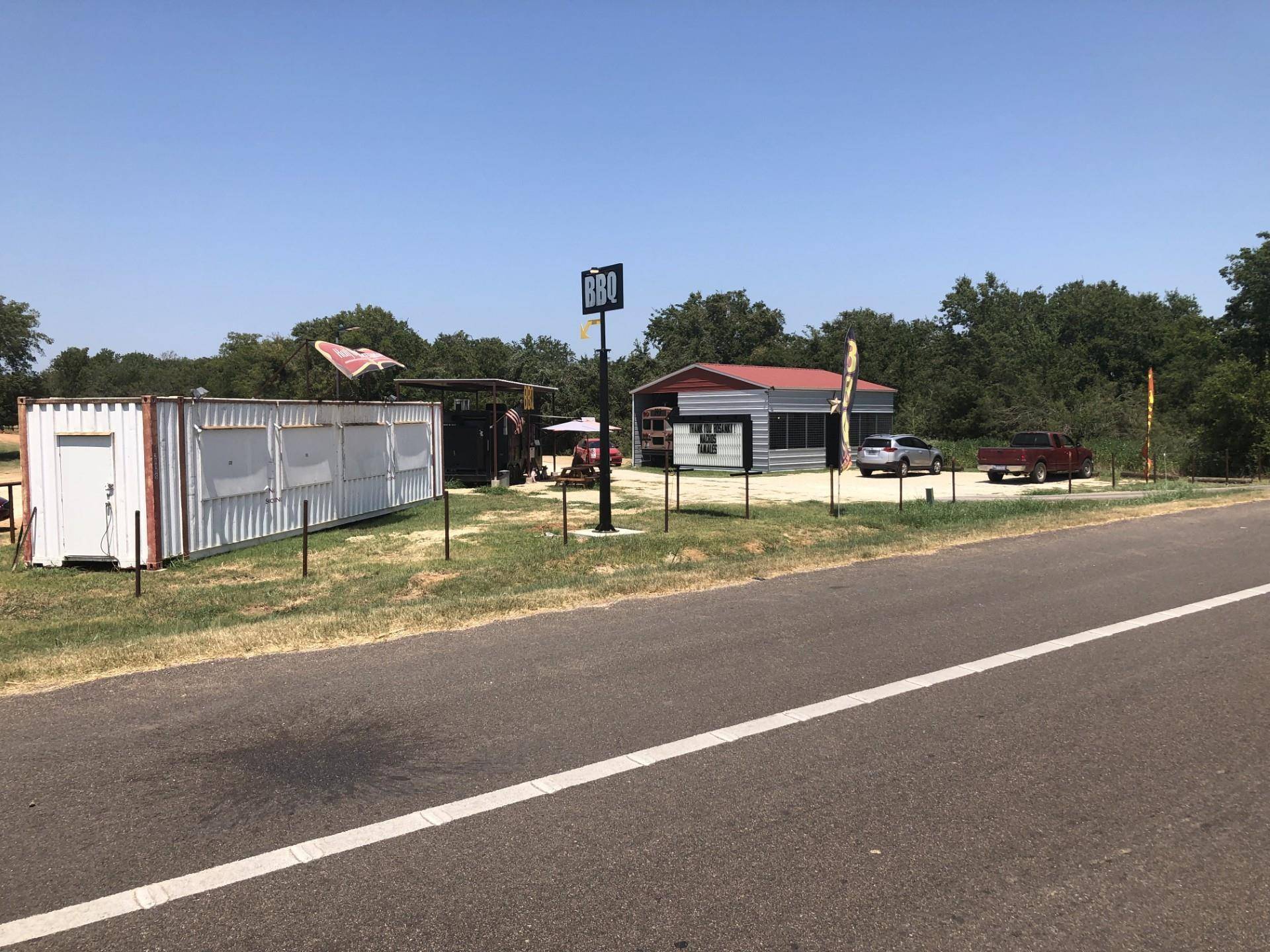 Rosanky, TX 78953,2990 S 304 HWY