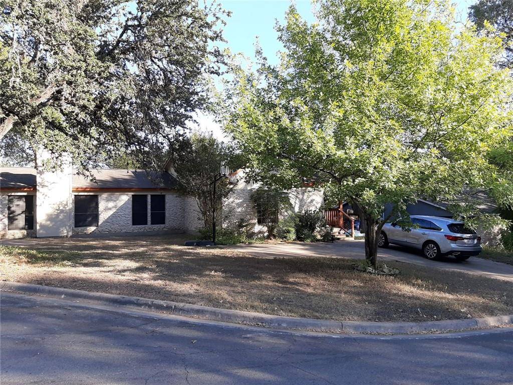 Austin, TX 78745,8003-B Dowling Cove CV #B