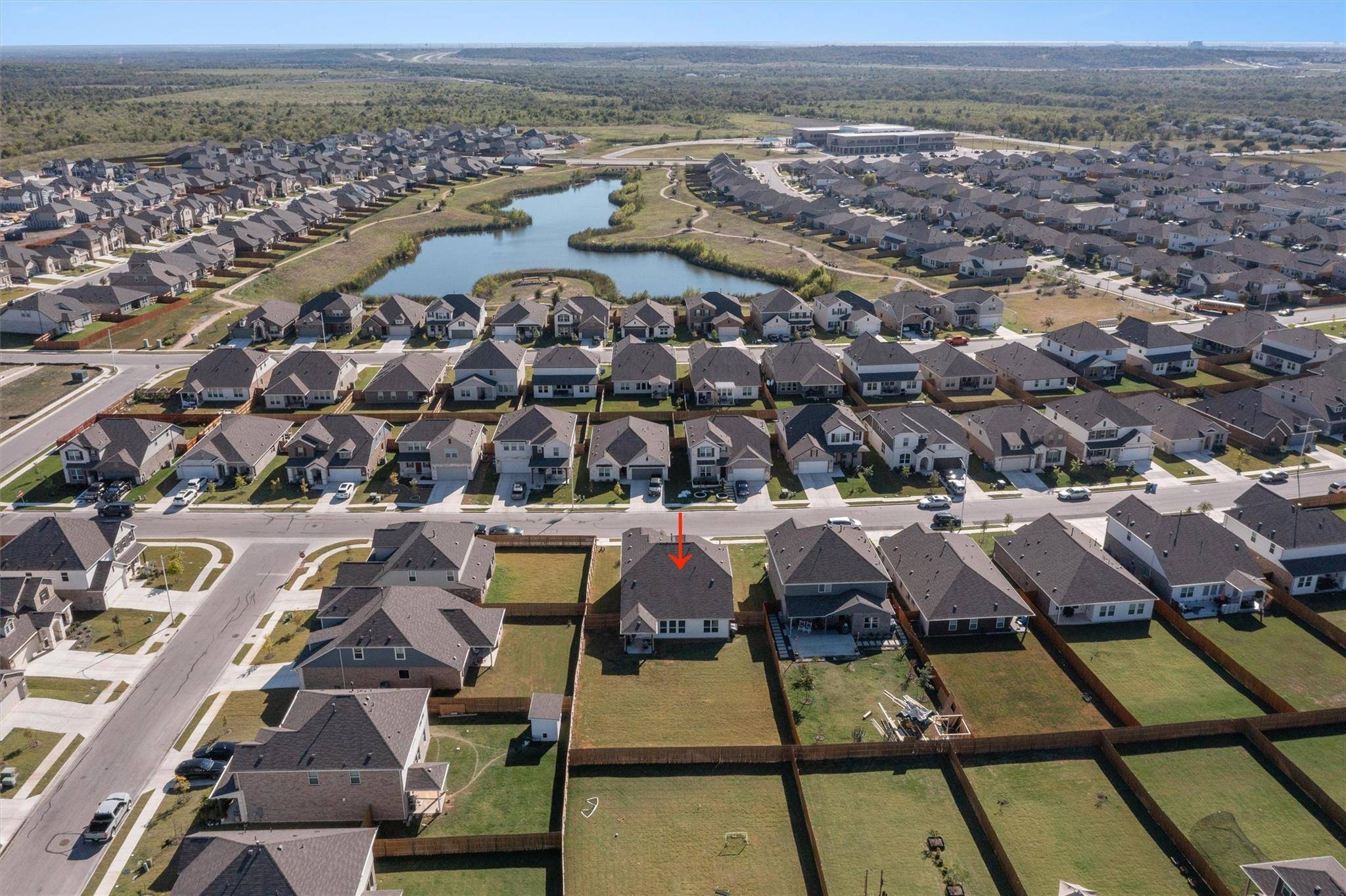 Manor, TX 78653,13104 Cerro Castellan TRCE