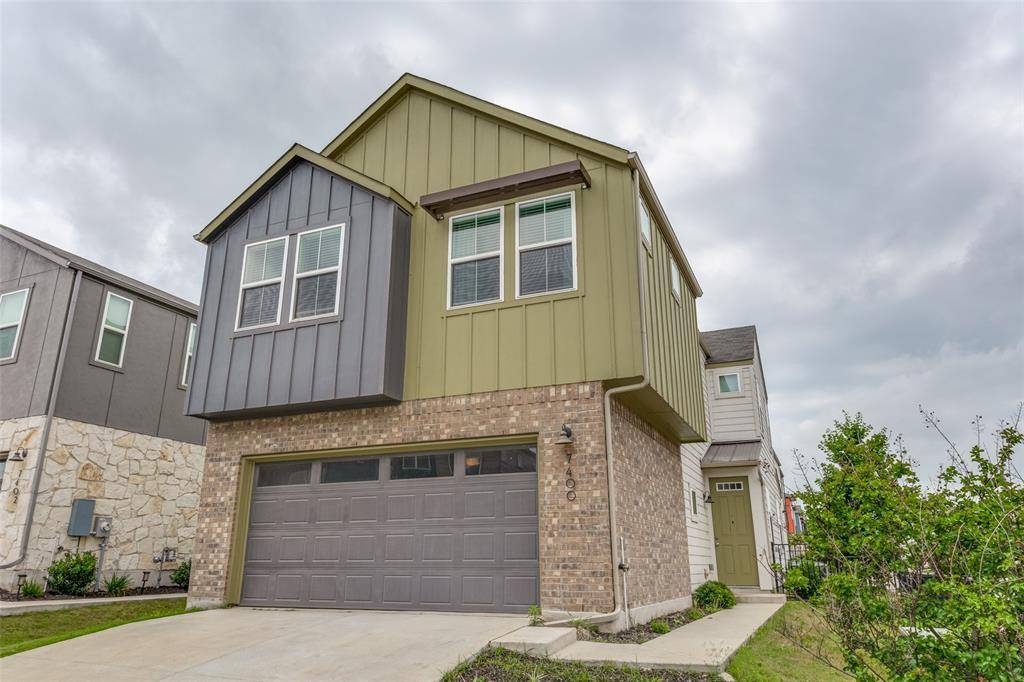 Austin, TX 78744,7400 Wynkoop CT