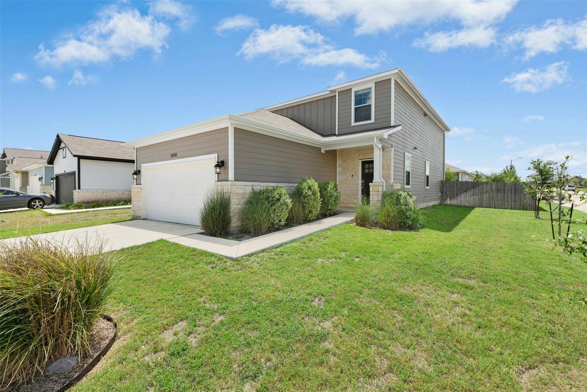 Jarrell, TX 76537,200 Wild Wind TRL