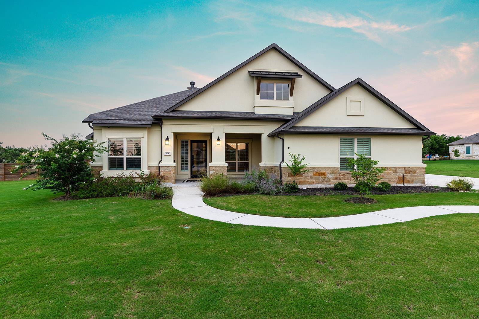 Liberty Hill, TX 78642,124 Plum Sassy