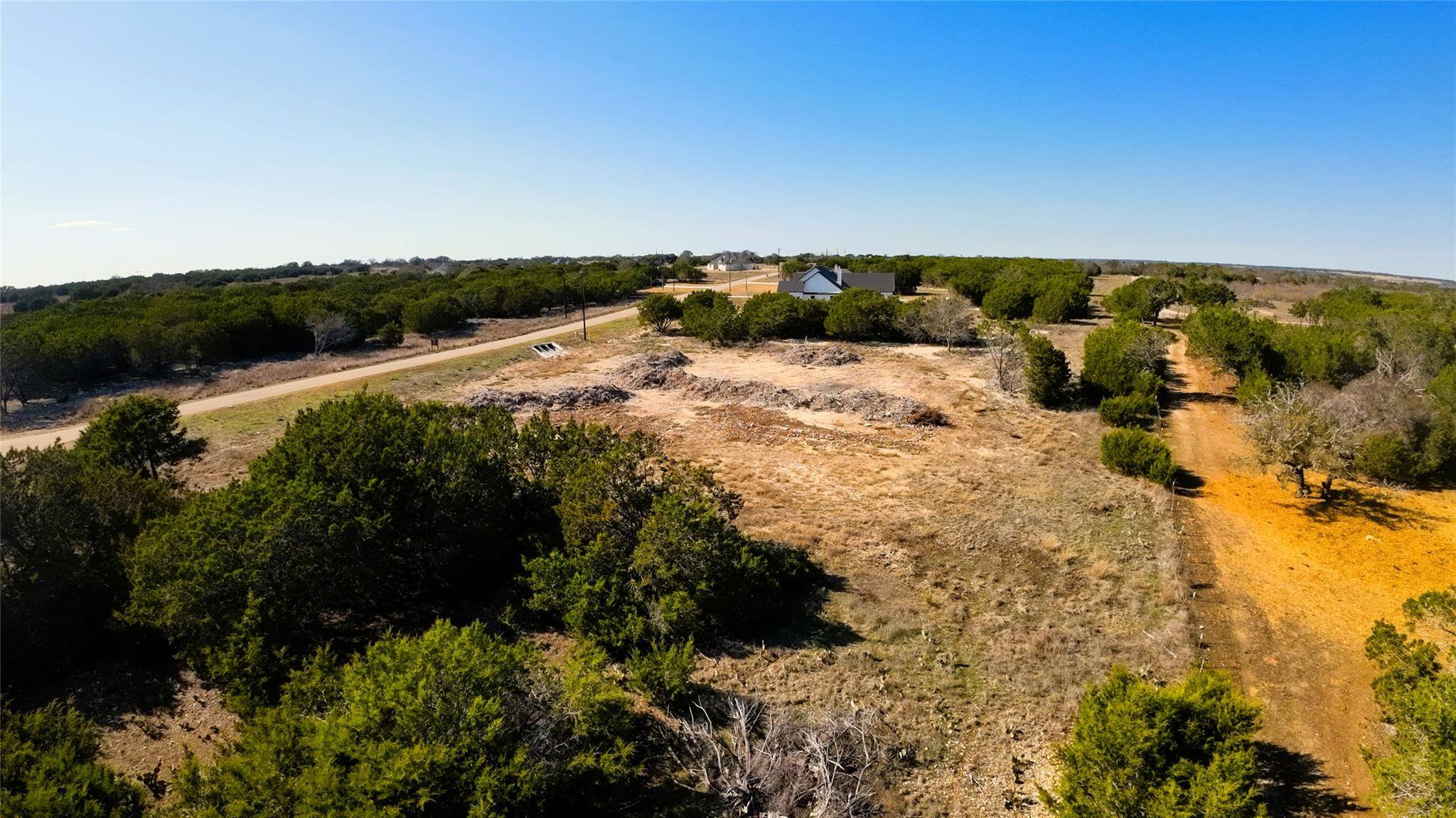 Burnet, TX 78611,Lot 12 Ethan Lane LN