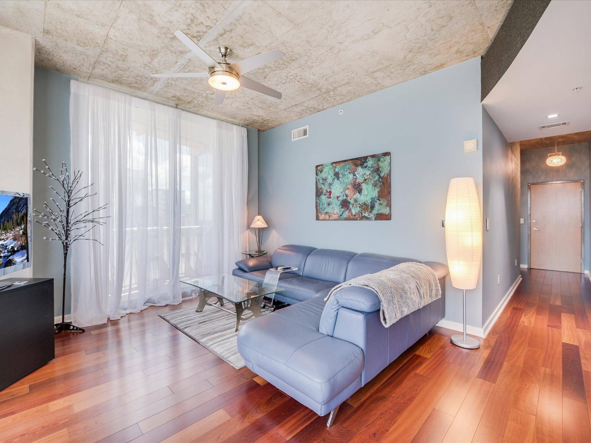 Austin, TX 78701,360 Nueces ST #3611