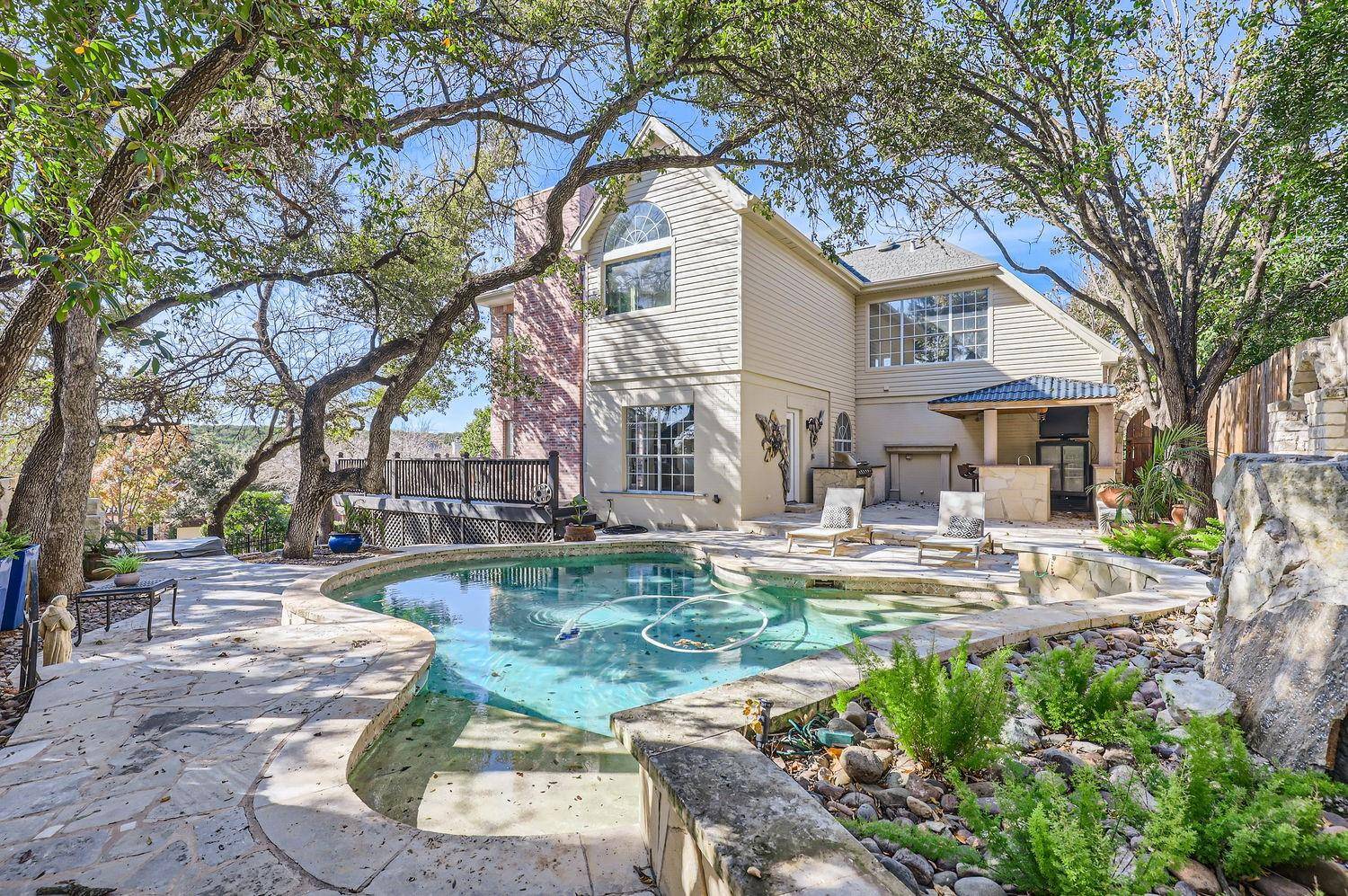 Austin, TX 78730,3919 Conference CV