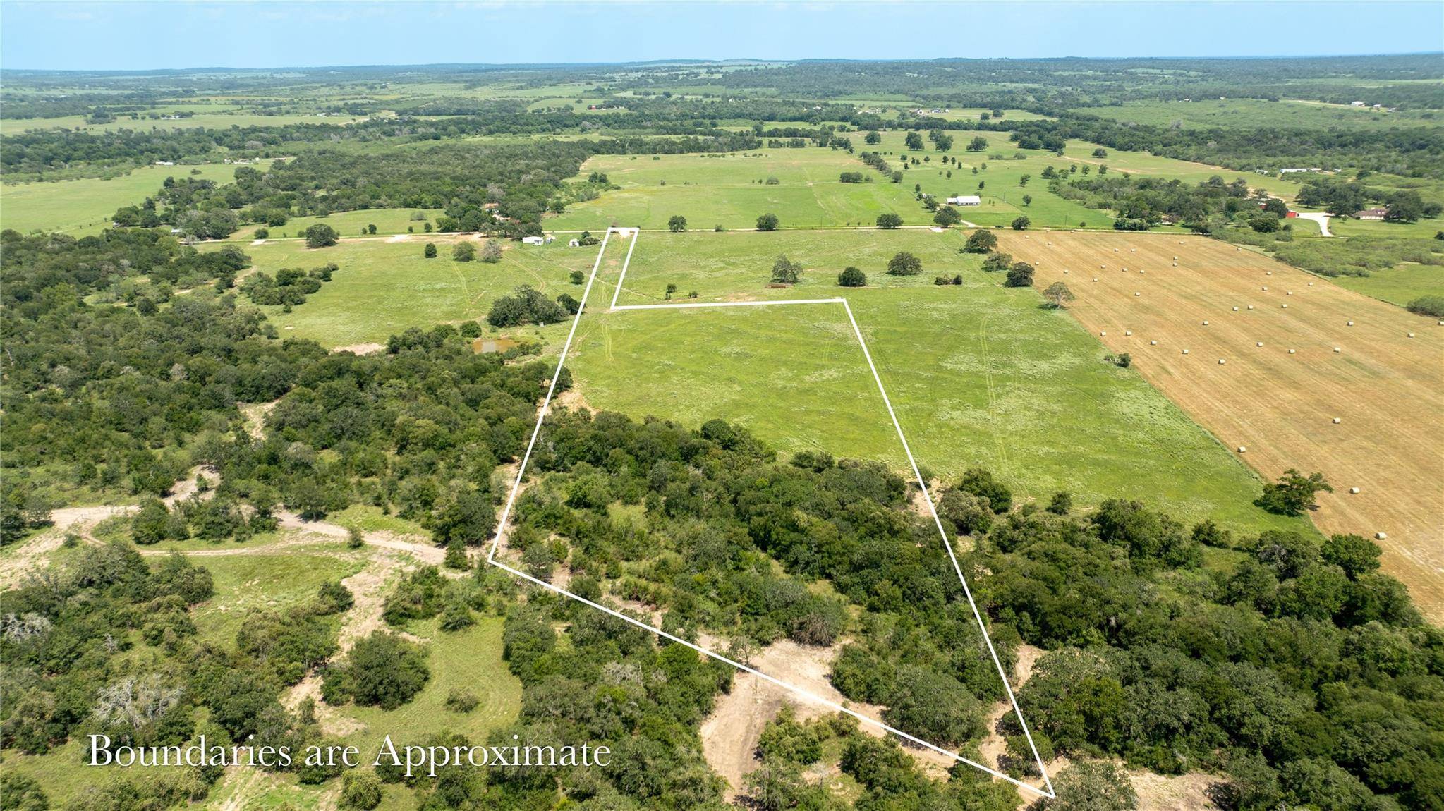 Dale, TX 78616,8080 Old Colony Line RD