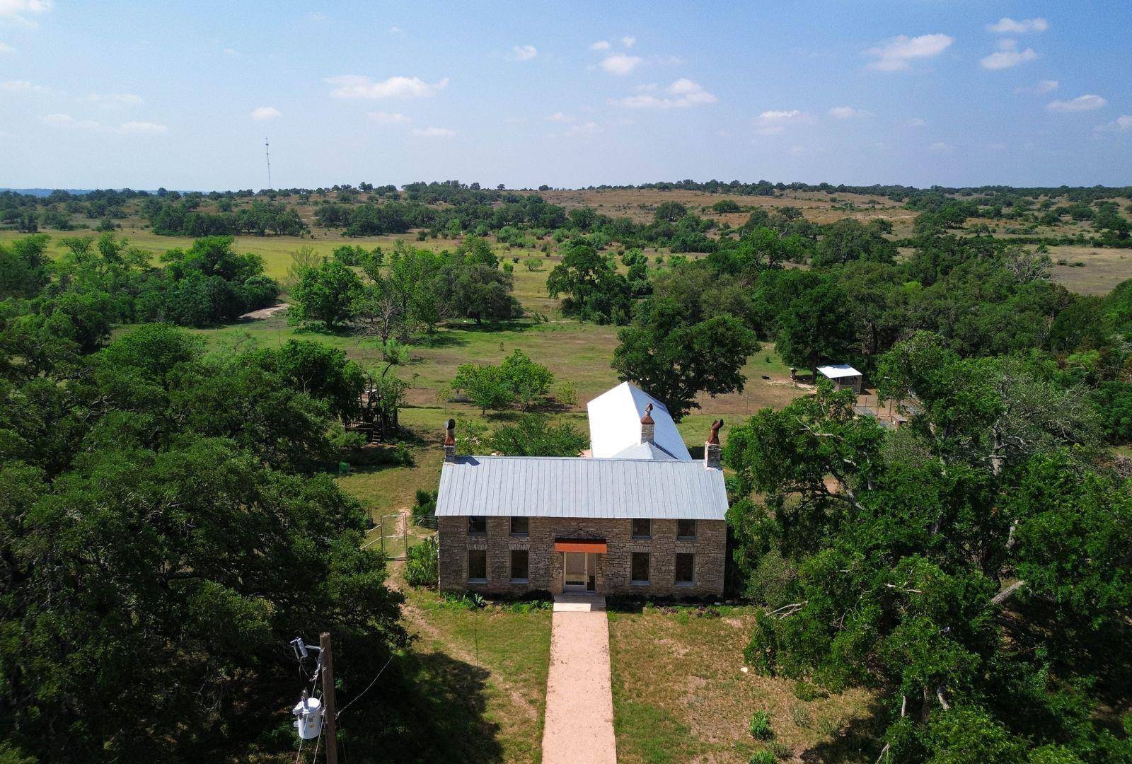 Round Mountain, TX 78663,1037 Ranch Road 962 W