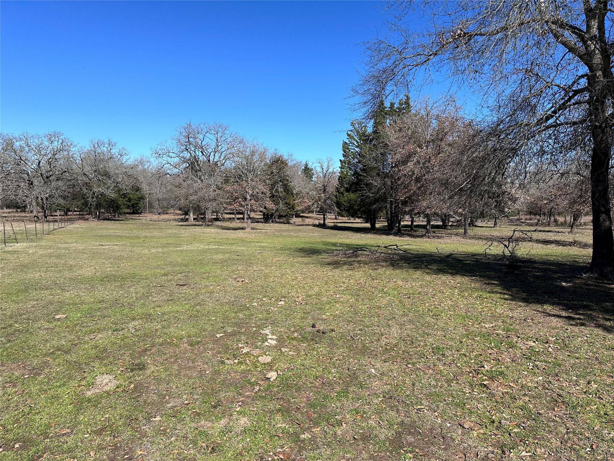 Bremond, TX 76653,TBD CR 270