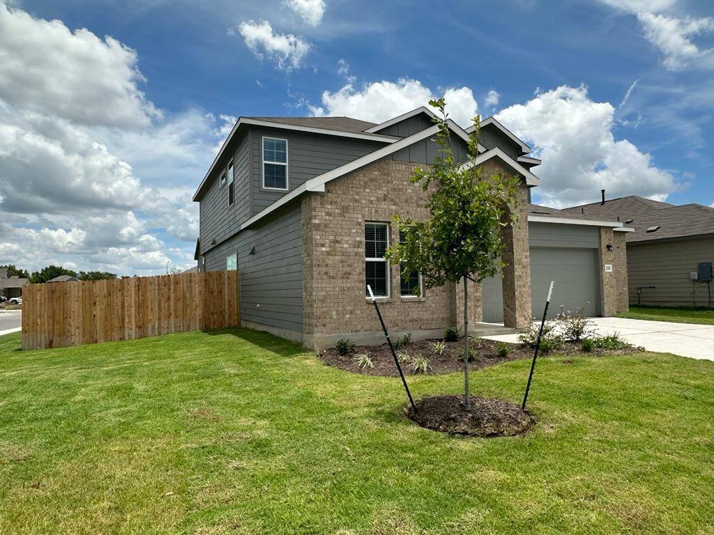 Kyle, TX 78640,220 river rise RD