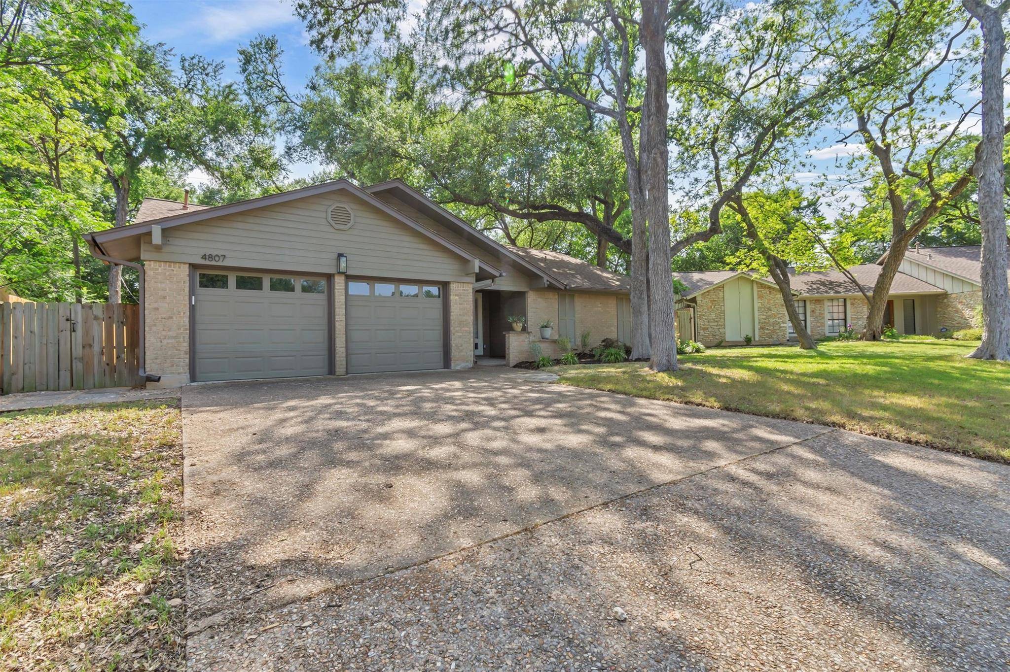 Austin, TX 78759,4807 Gerona DR