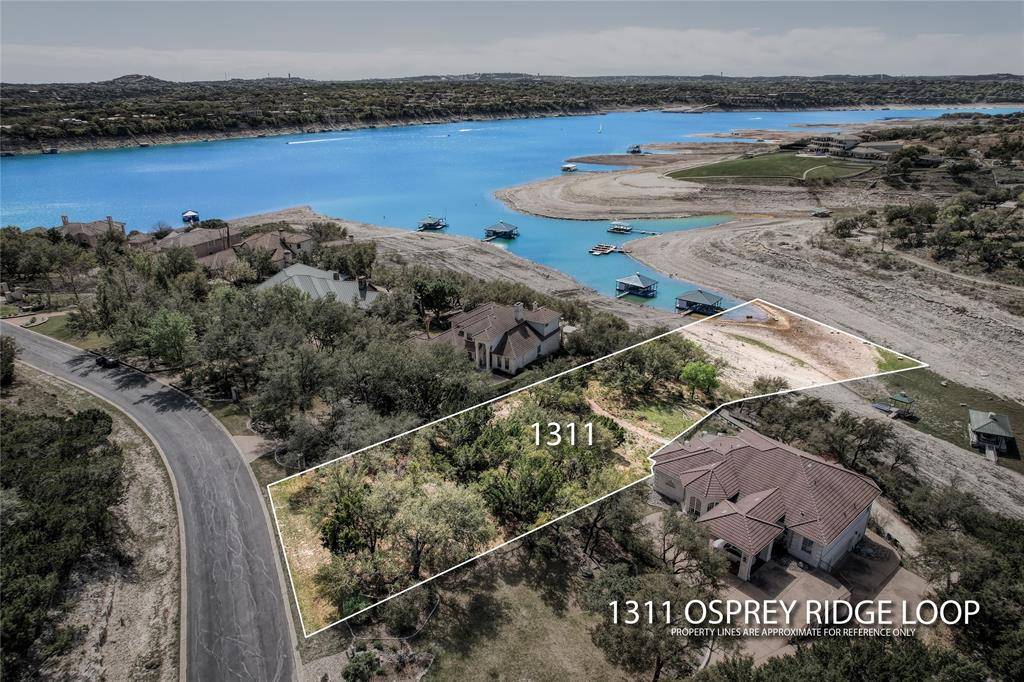 Lago Vista, TX 78645,1311 Osprey Ridge LOOP