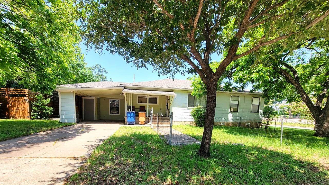Austin, TX 78751,1028 Ellingson LN